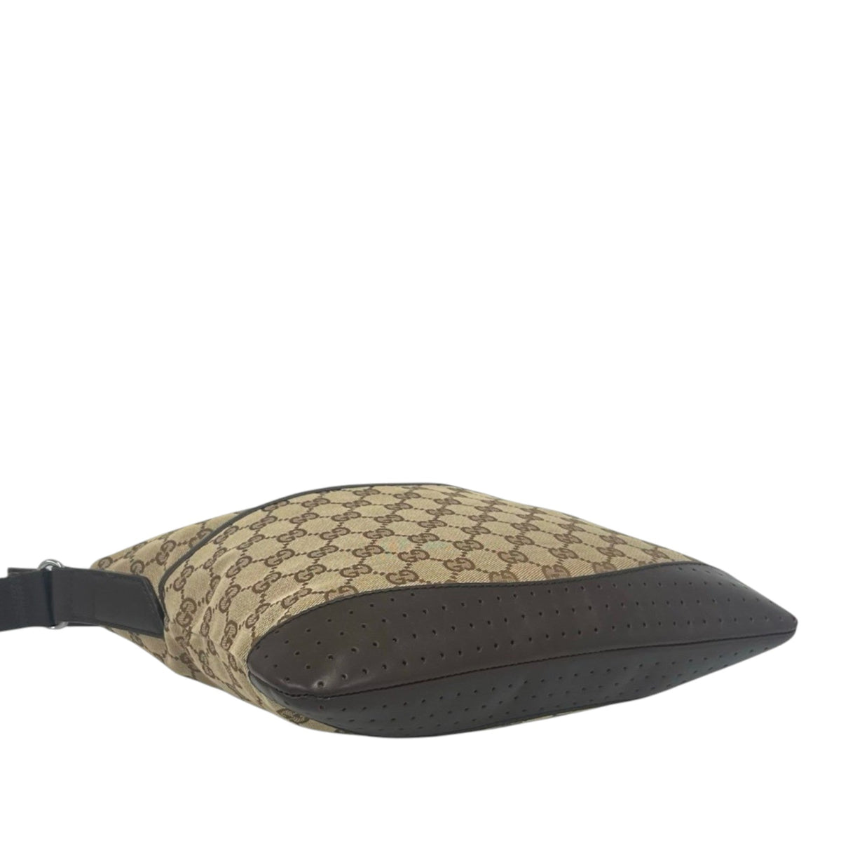 Gucci GG Canvas Crossbody