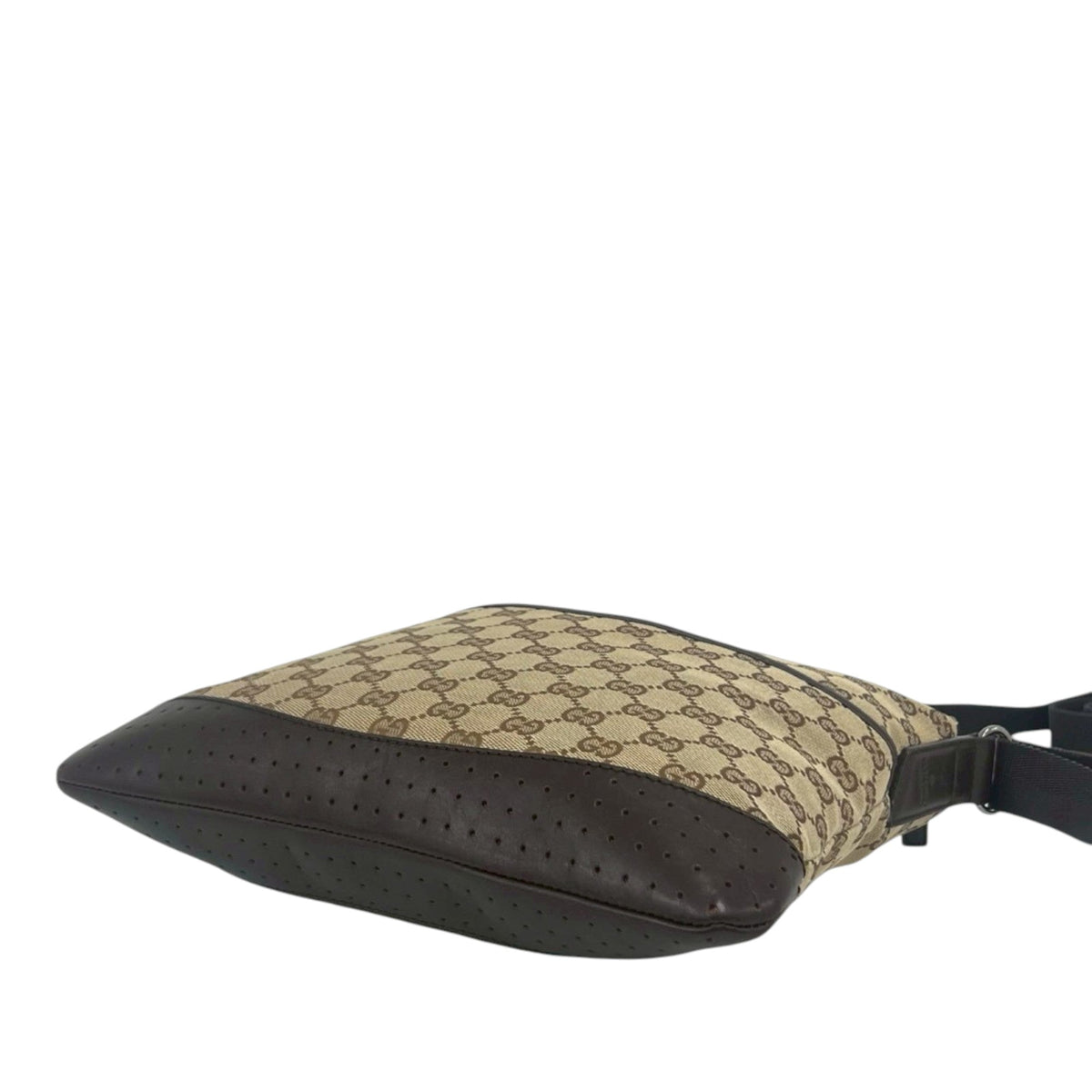 Gucci GG Canvas Crossbody