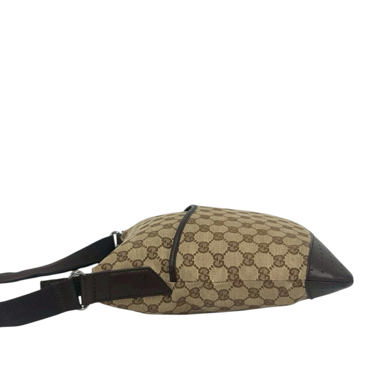 Gucci GG Canvas Crossbody