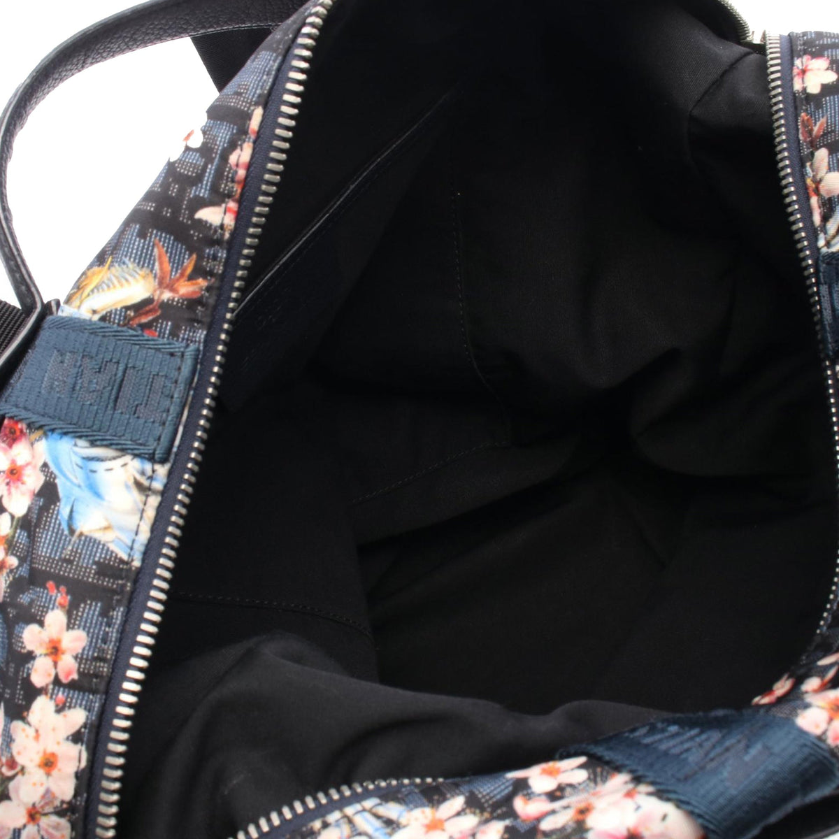 Dior Dior Sorayama Oblique Backpack