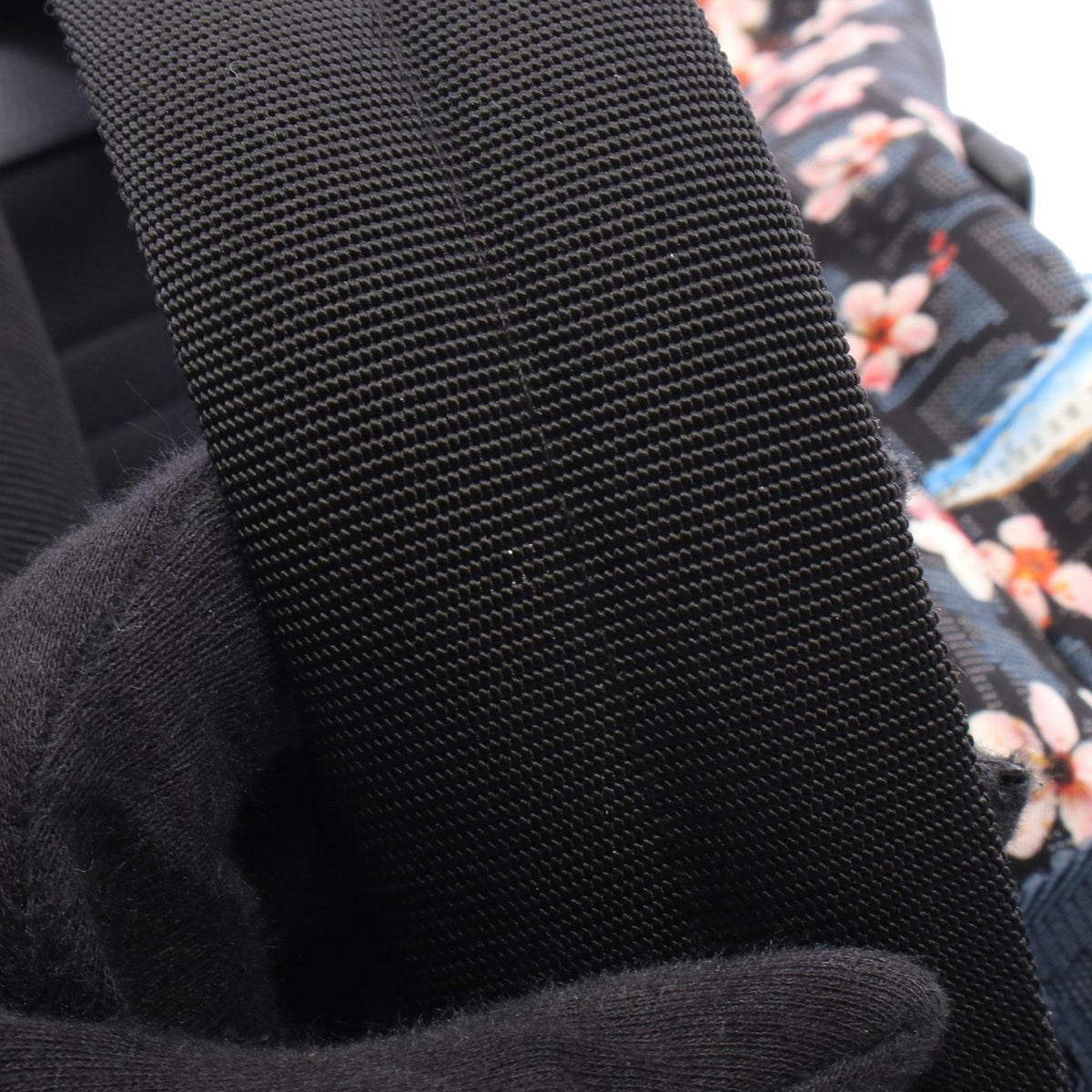 Dior Dior Sorayama Oblique Backpack