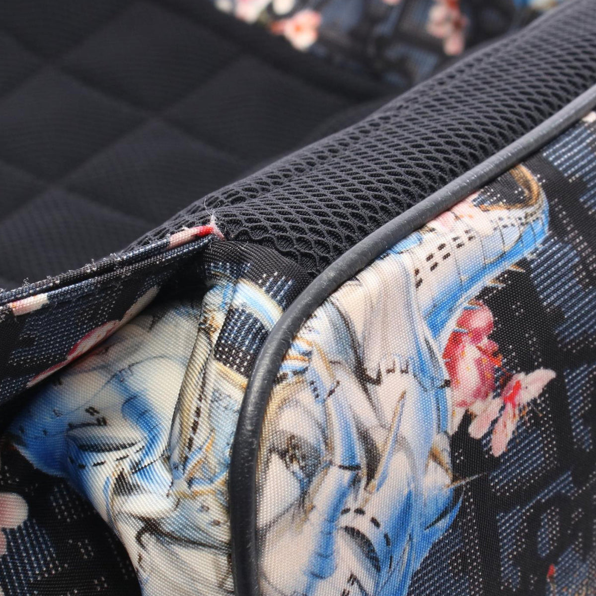 Dior Dior Sorayama Oblique Backpack