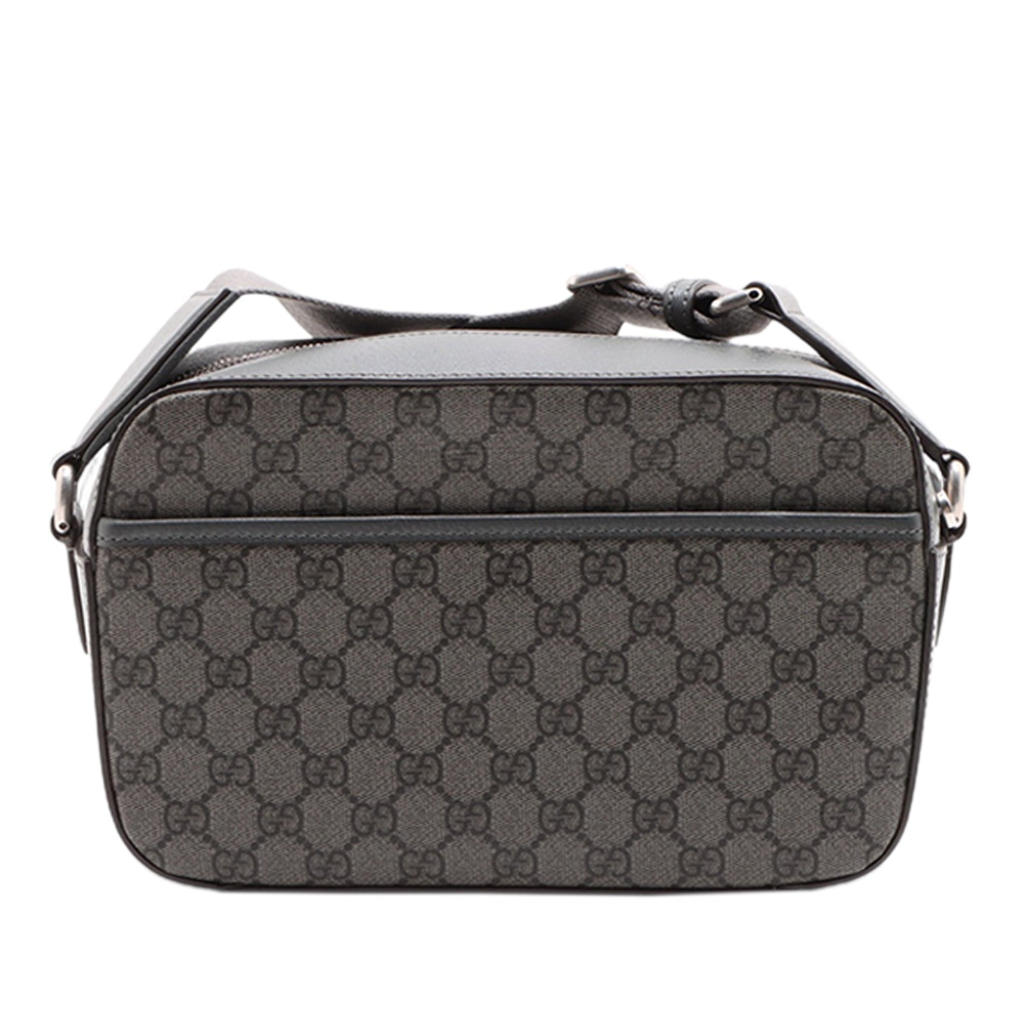 Gucci Small GG Supreme Ophidia Crossbody