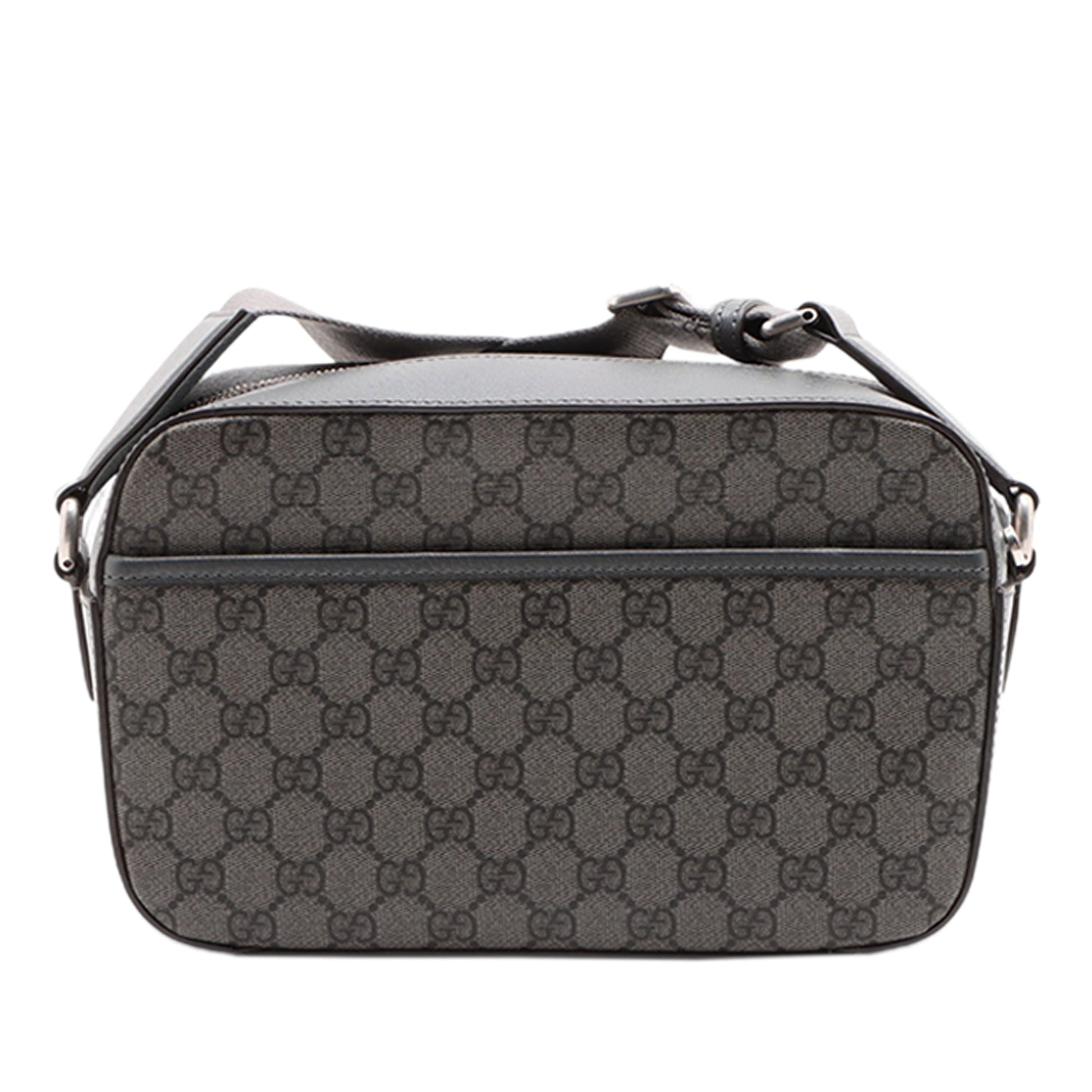 Gucci Small GG Supreme Ophidia Crossbody