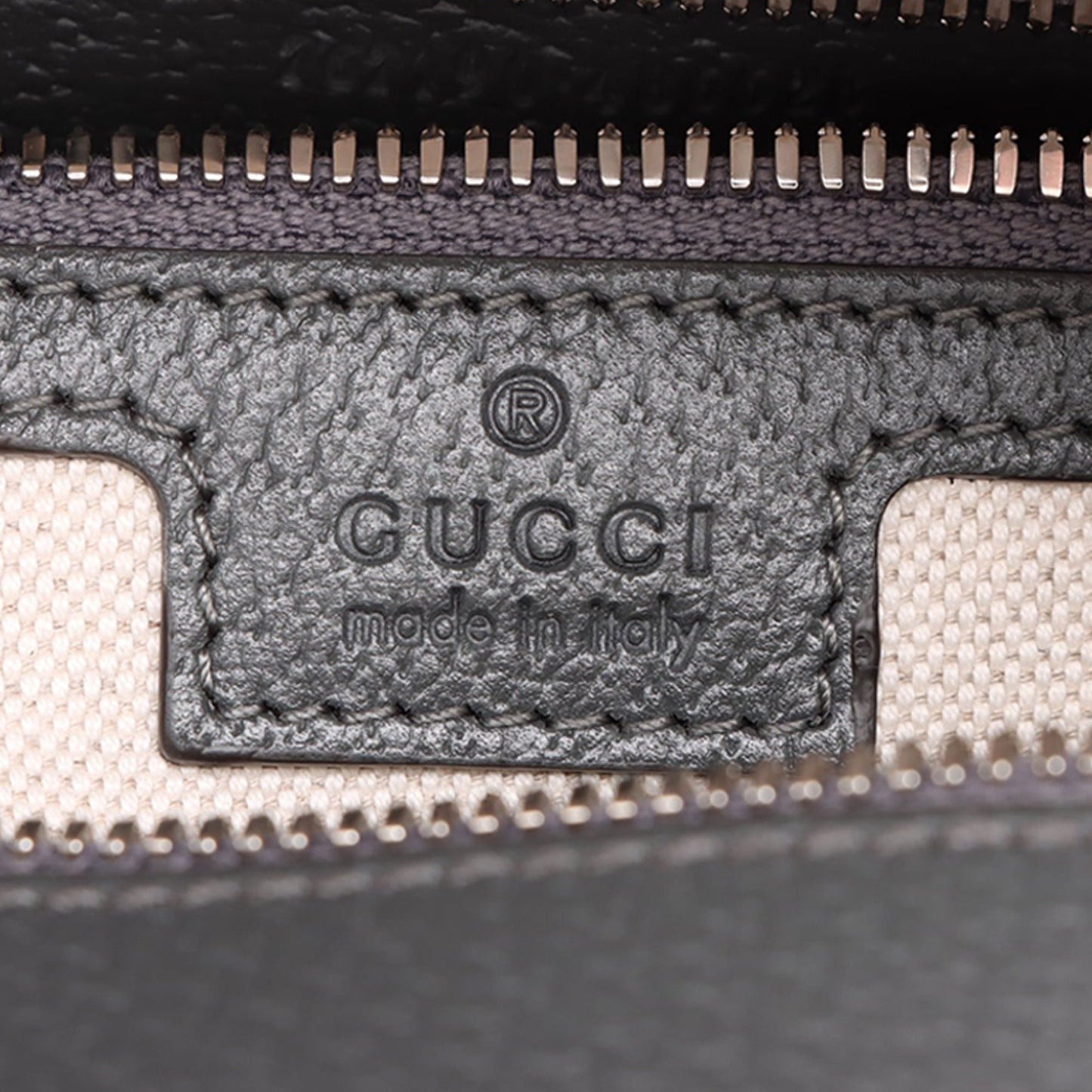 Gucci Small GG Supreme Ophidia Crossbody