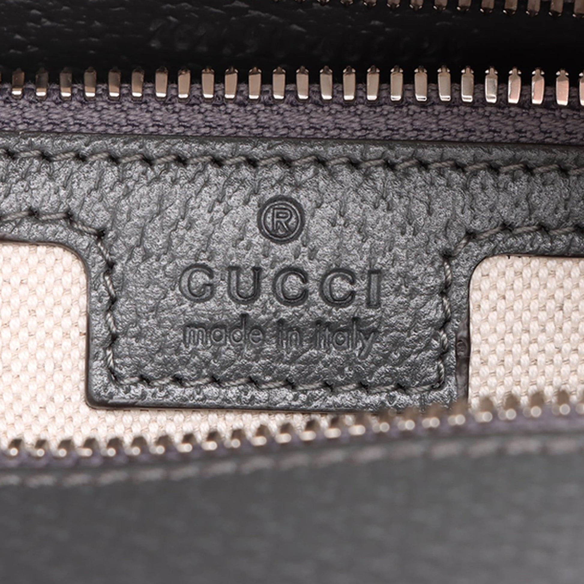 Gucci Small GG Supreme Ophidia Crossbody