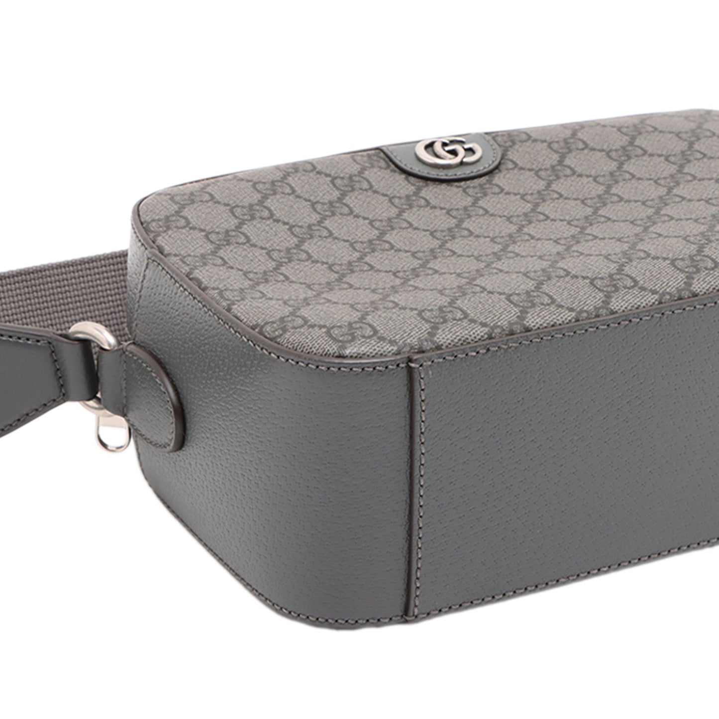 Gucci Small GG Supreme Ophidia Crossbody