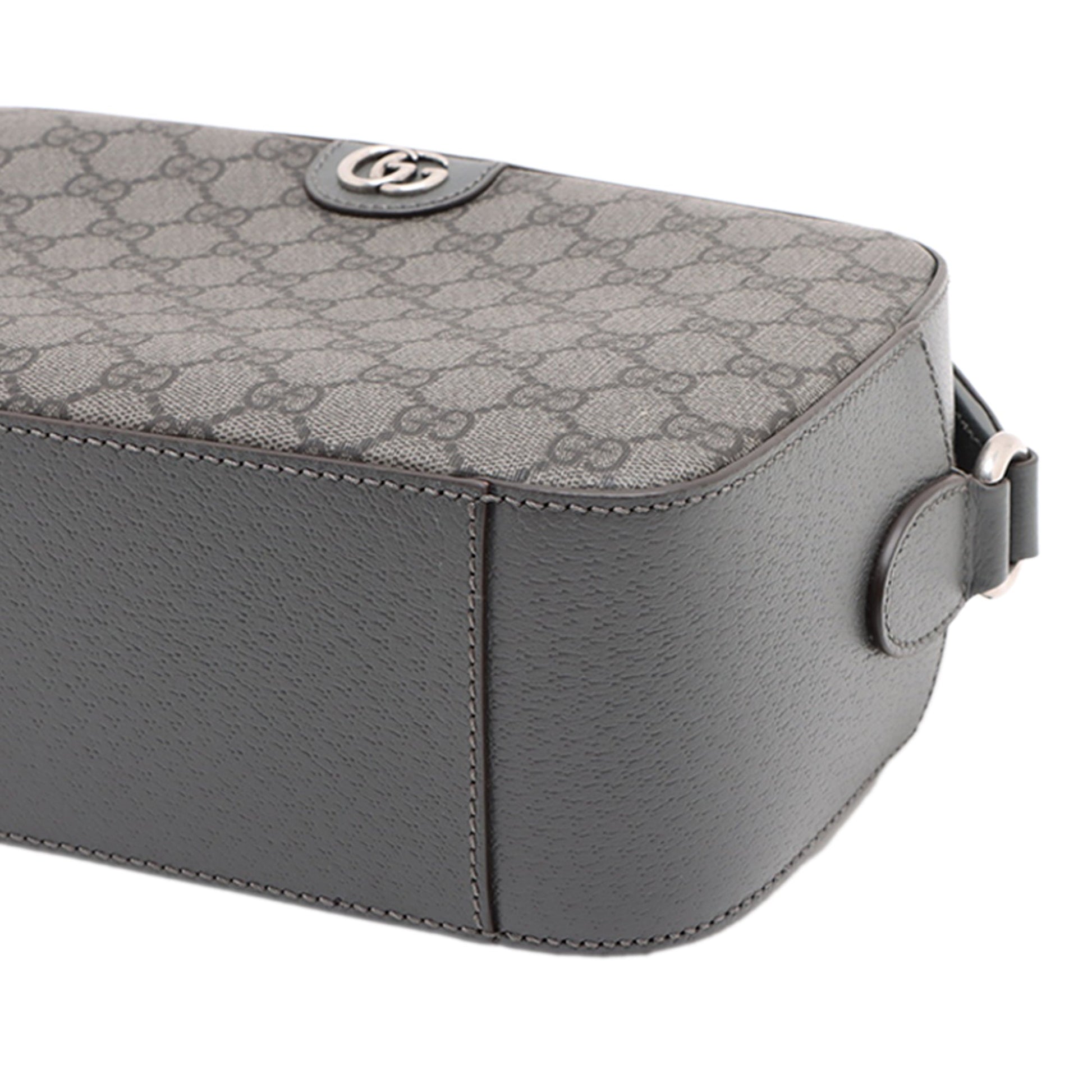 Gucci Small GG Supreme Ophidia Crossbody