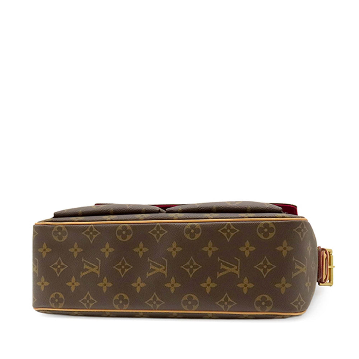Louis Vuitton Monogram Viva Cite GM