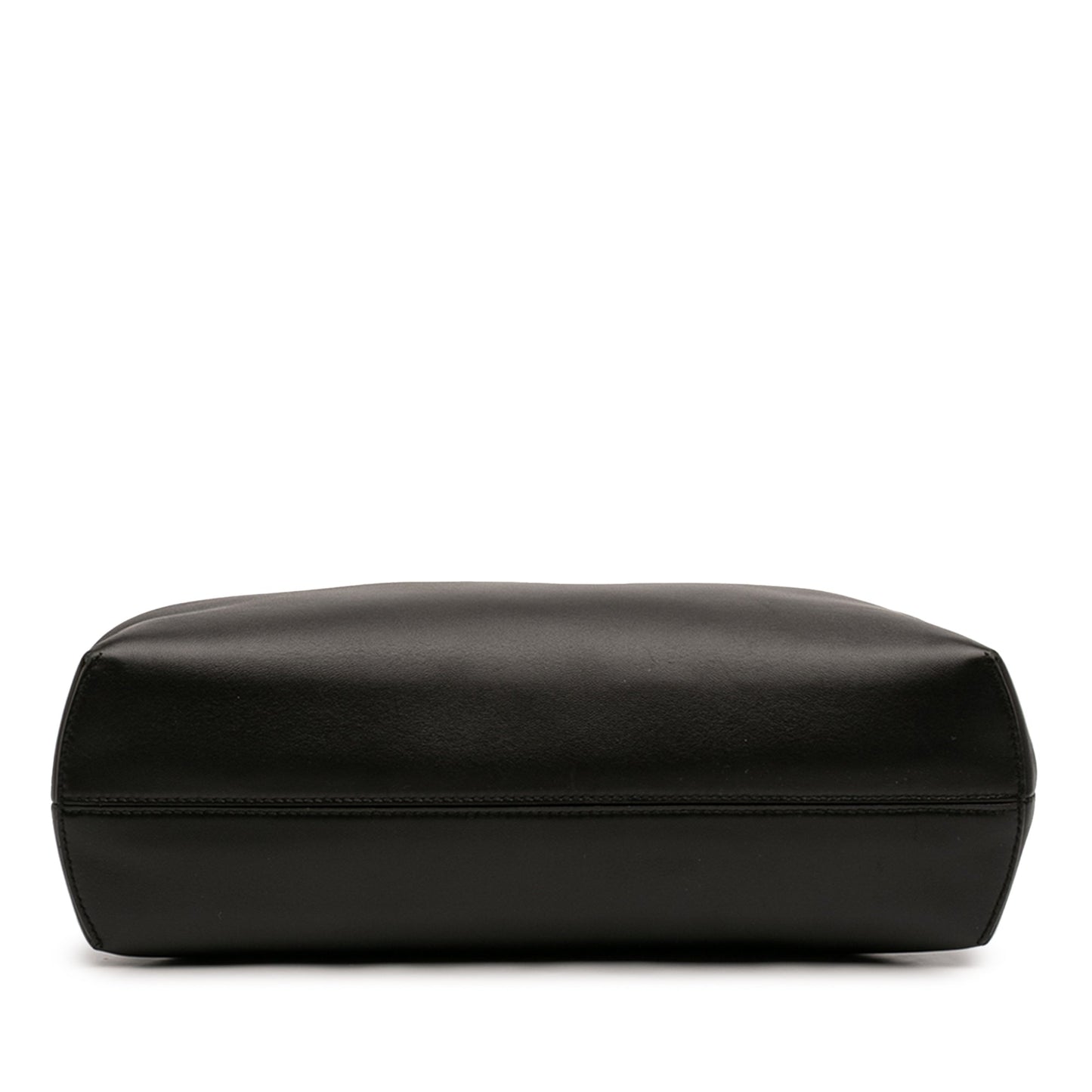 Fendi Medium Nappa Fendi First Shoulder Bag