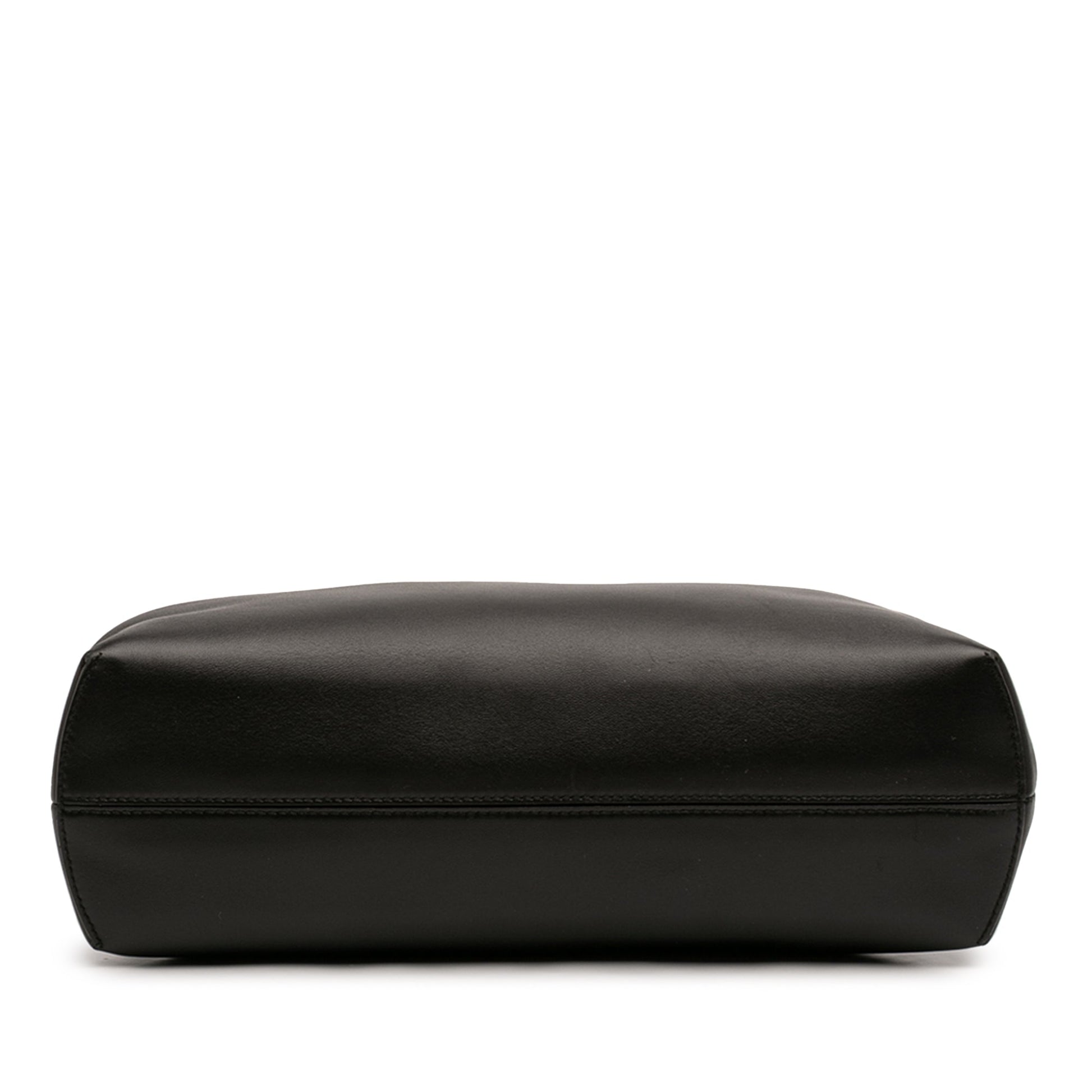 Fendi Medium Nappa Fendi First Shoulder Bag