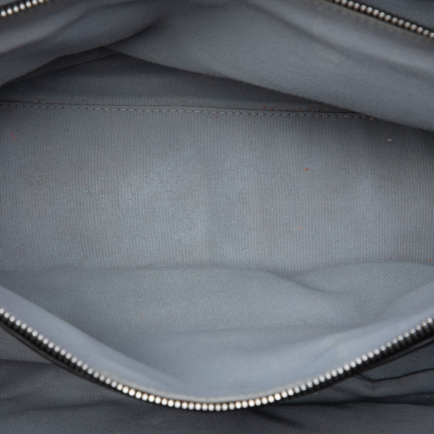 Chanel Small Patent Lipstick Tote