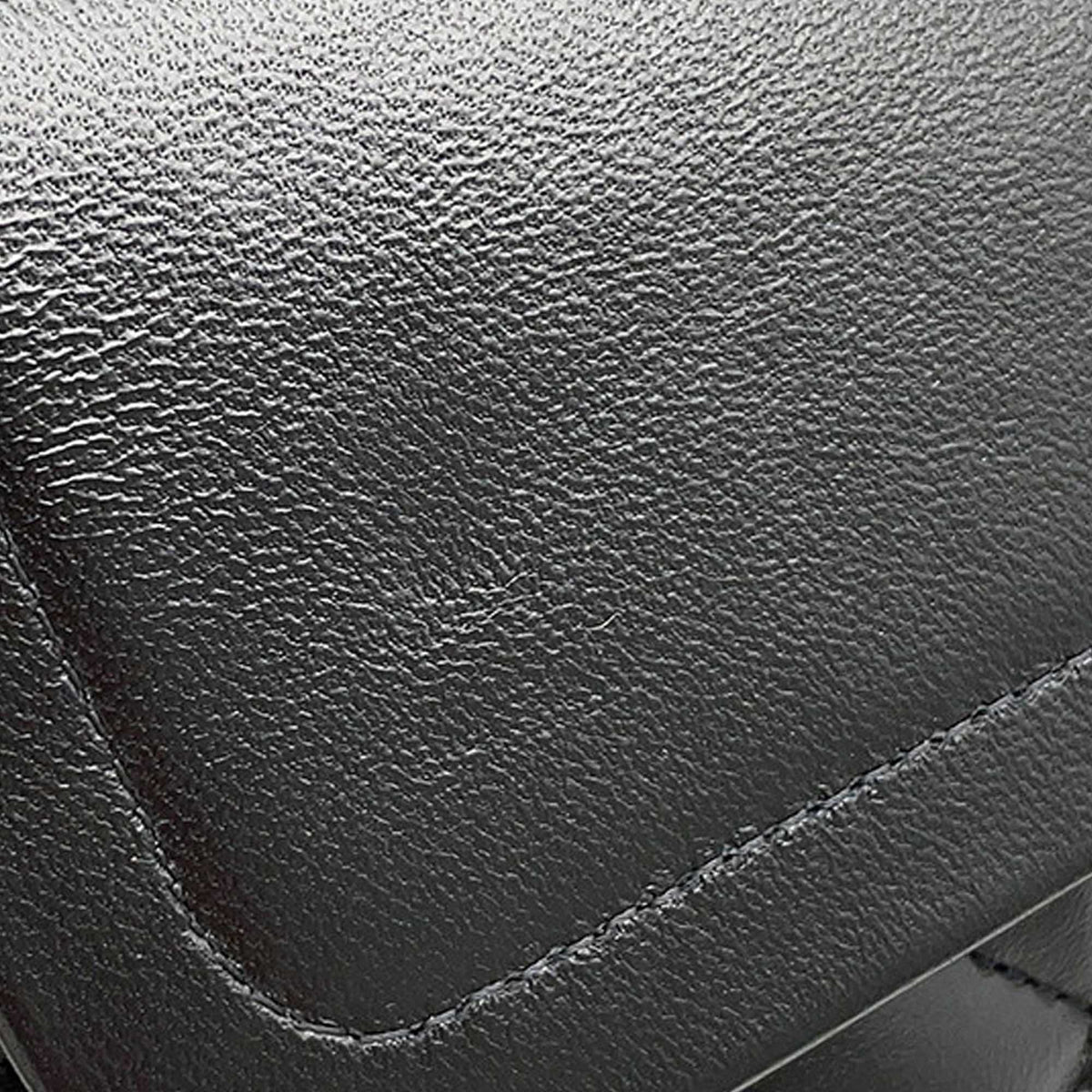 Chanel Medium Classic Lambskin Double Flap