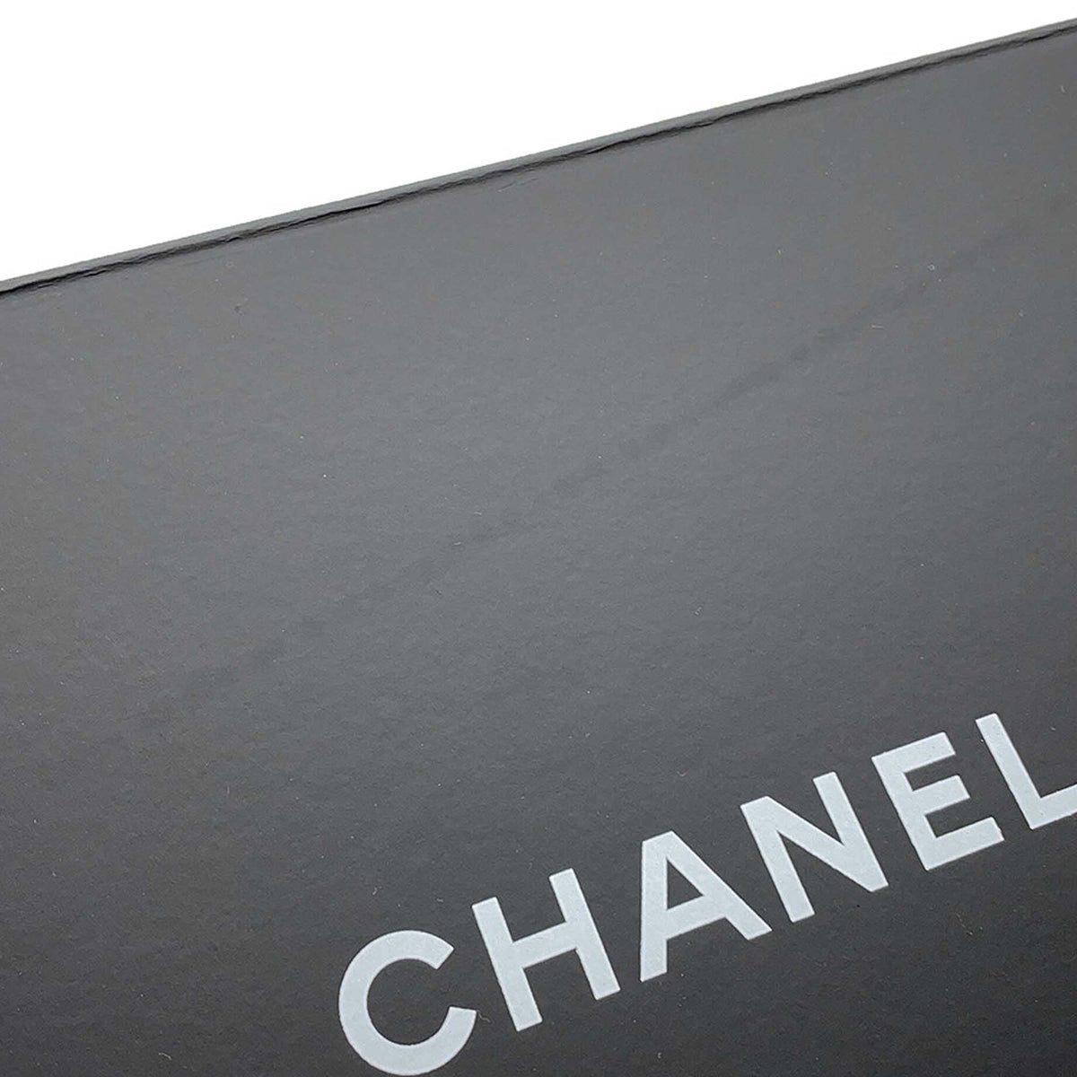 Chanel Medium Classic Lambskin Double Flap