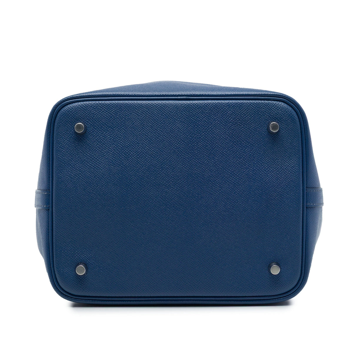Hermès Epsom Tressage Picotin Lock 22