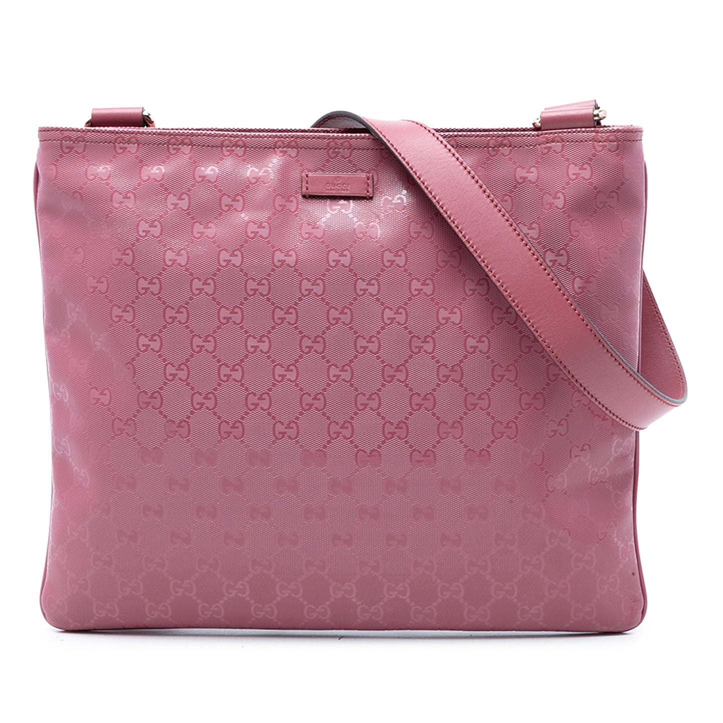 Gucci GG Imprime Crossbody