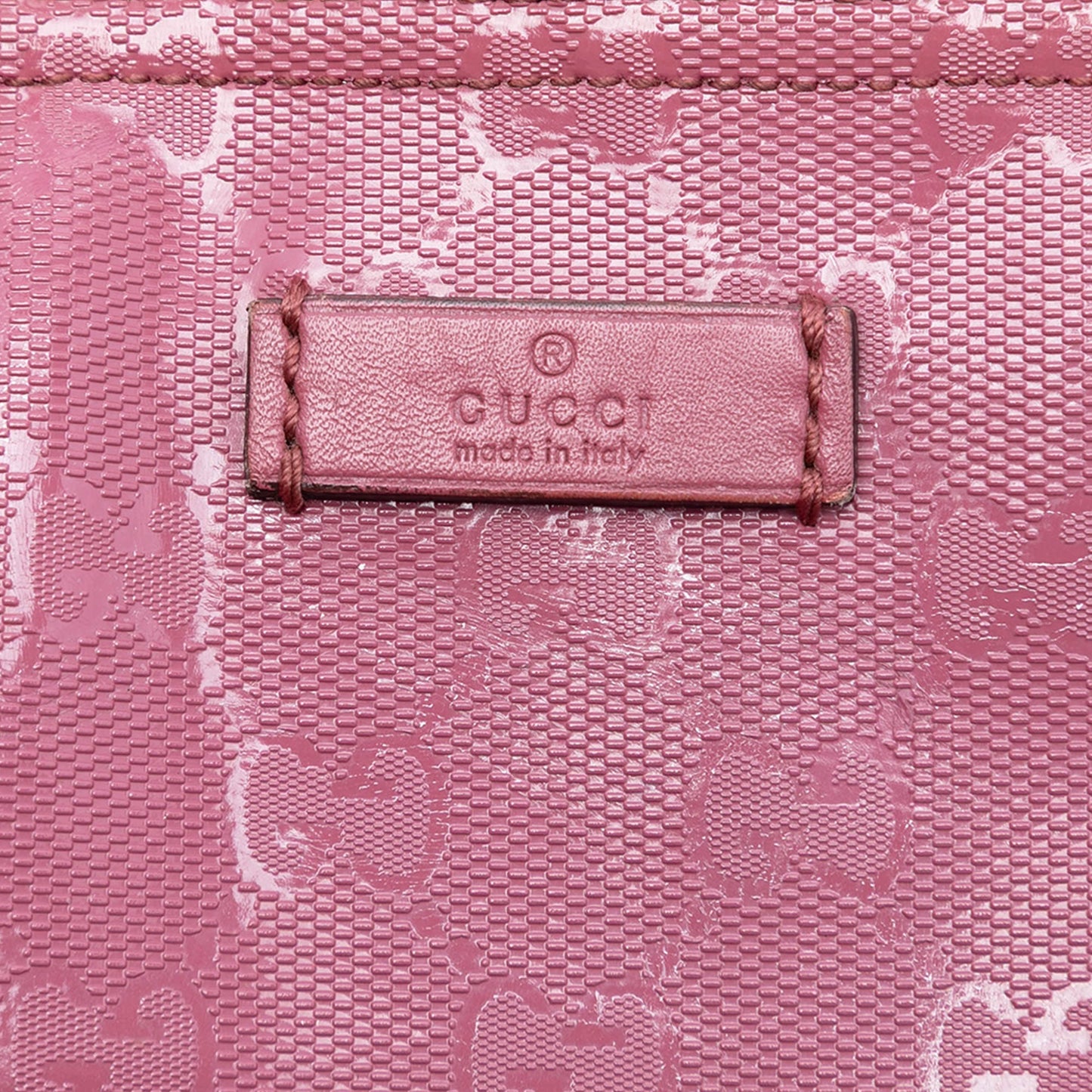 Gucci GG Imprime Crossbody
