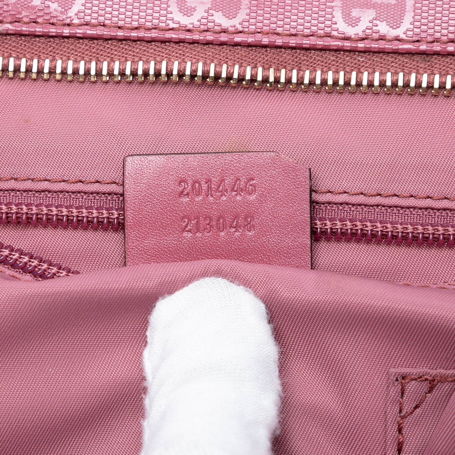 Gucci GG Imprime Crossbody