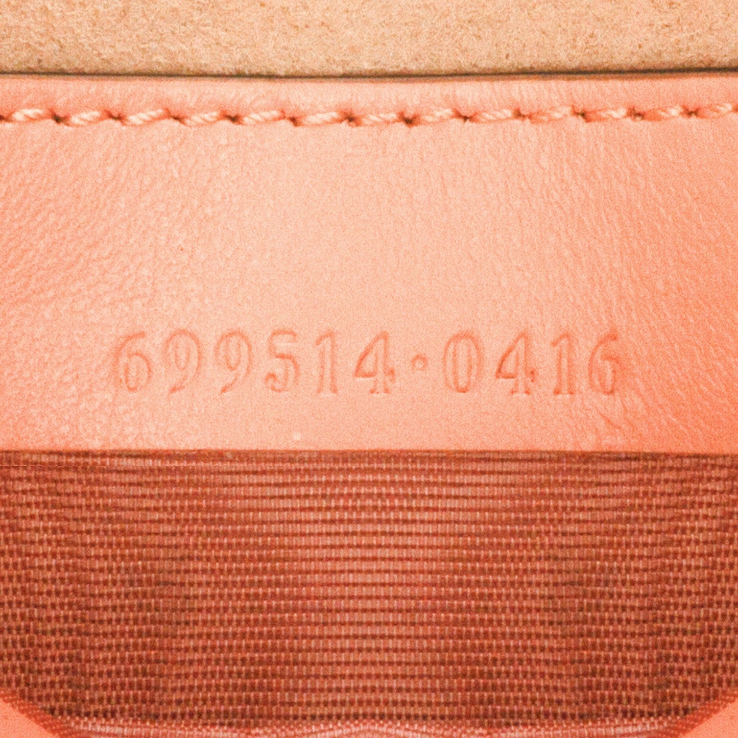 Gucci Mini Matelasse Leather GG Marmont Half Moon Hobo