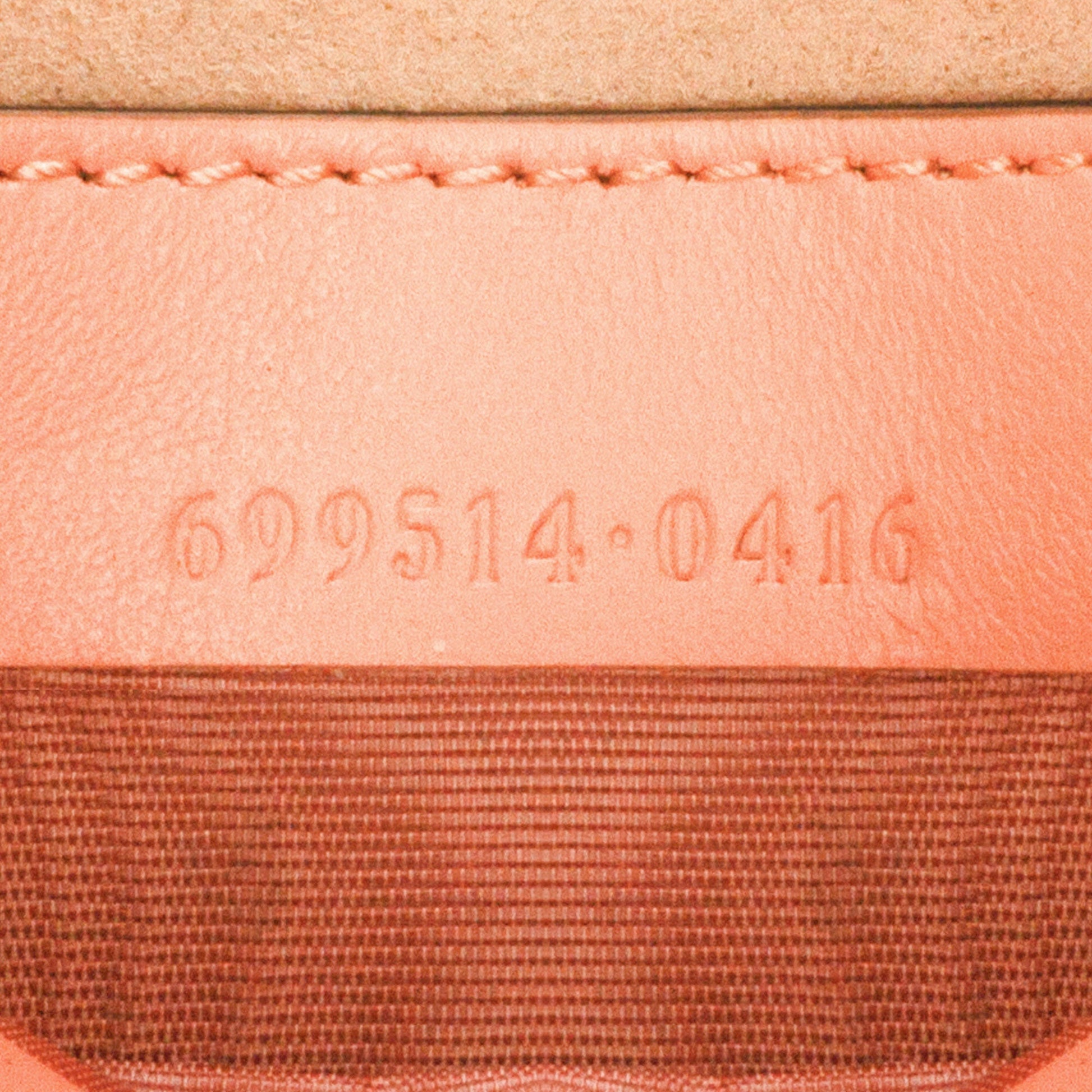 Gucci Mini Matelasse Leather GG Marmont Half Moon Hobo