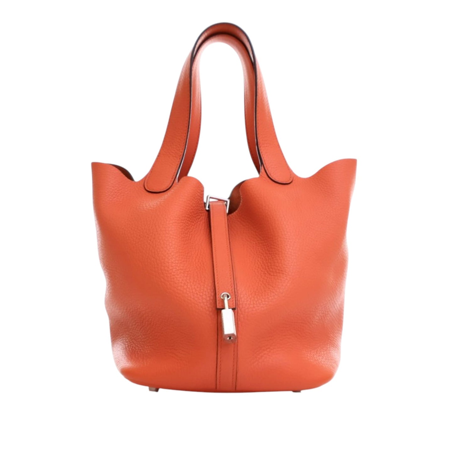 HermÃ¨s Clemence Picotin Lock 22