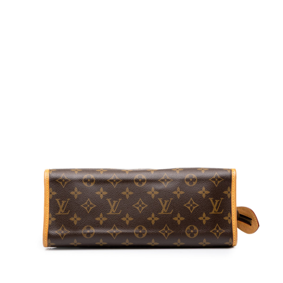 Louis Vuitton Monogram Popincourt — Brown