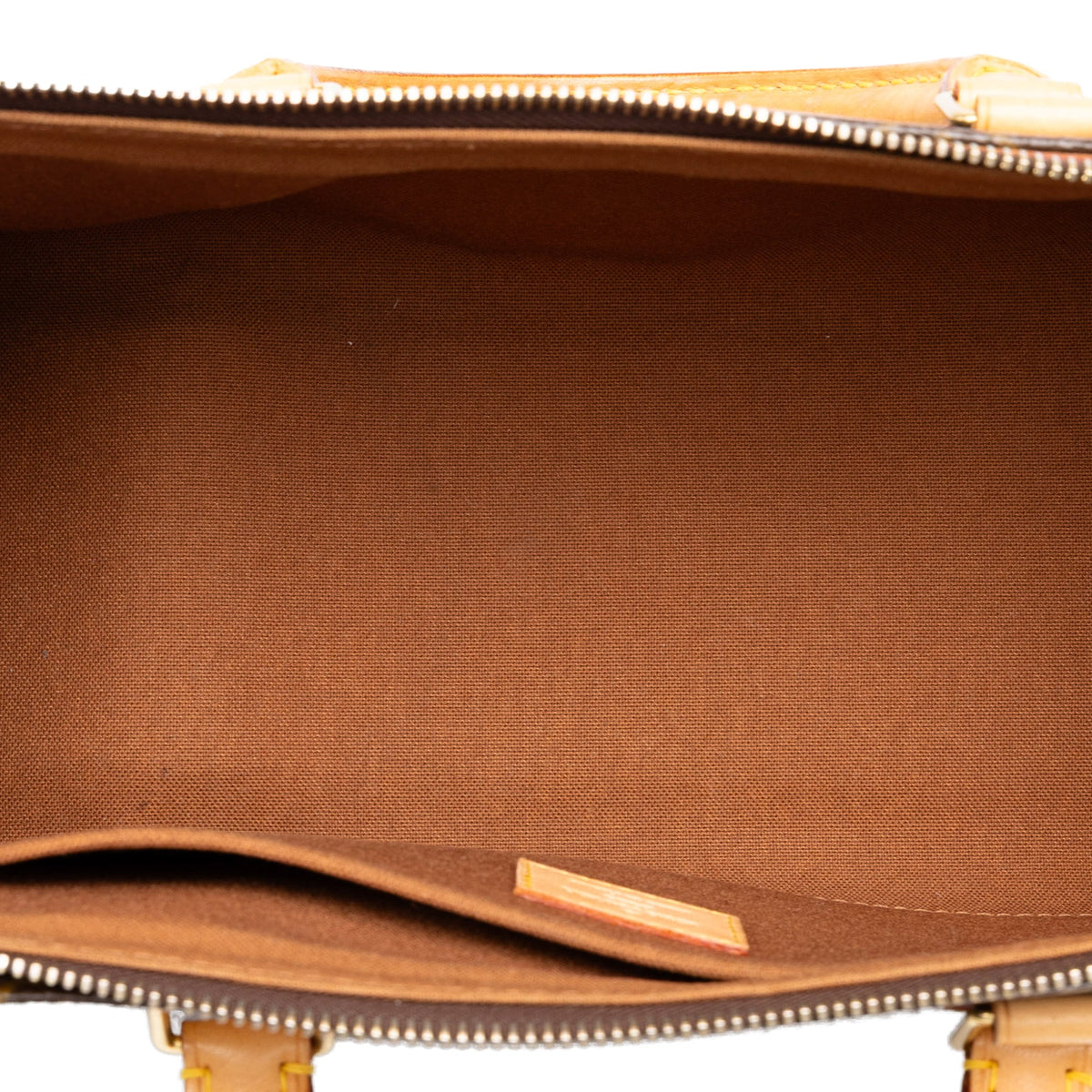 Louis Vuitton Monogram Popincourt — Brown