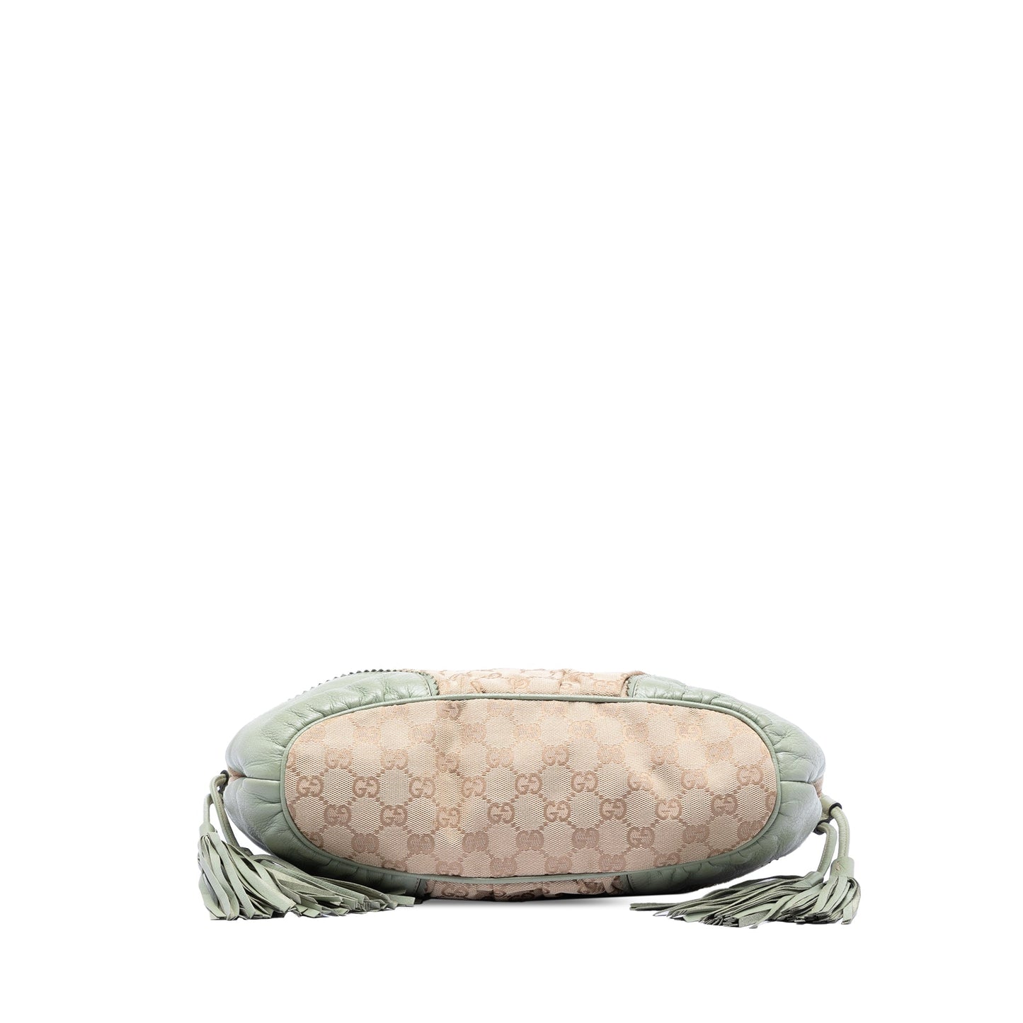 Gucci Small GG Canvas Tribeca Tote