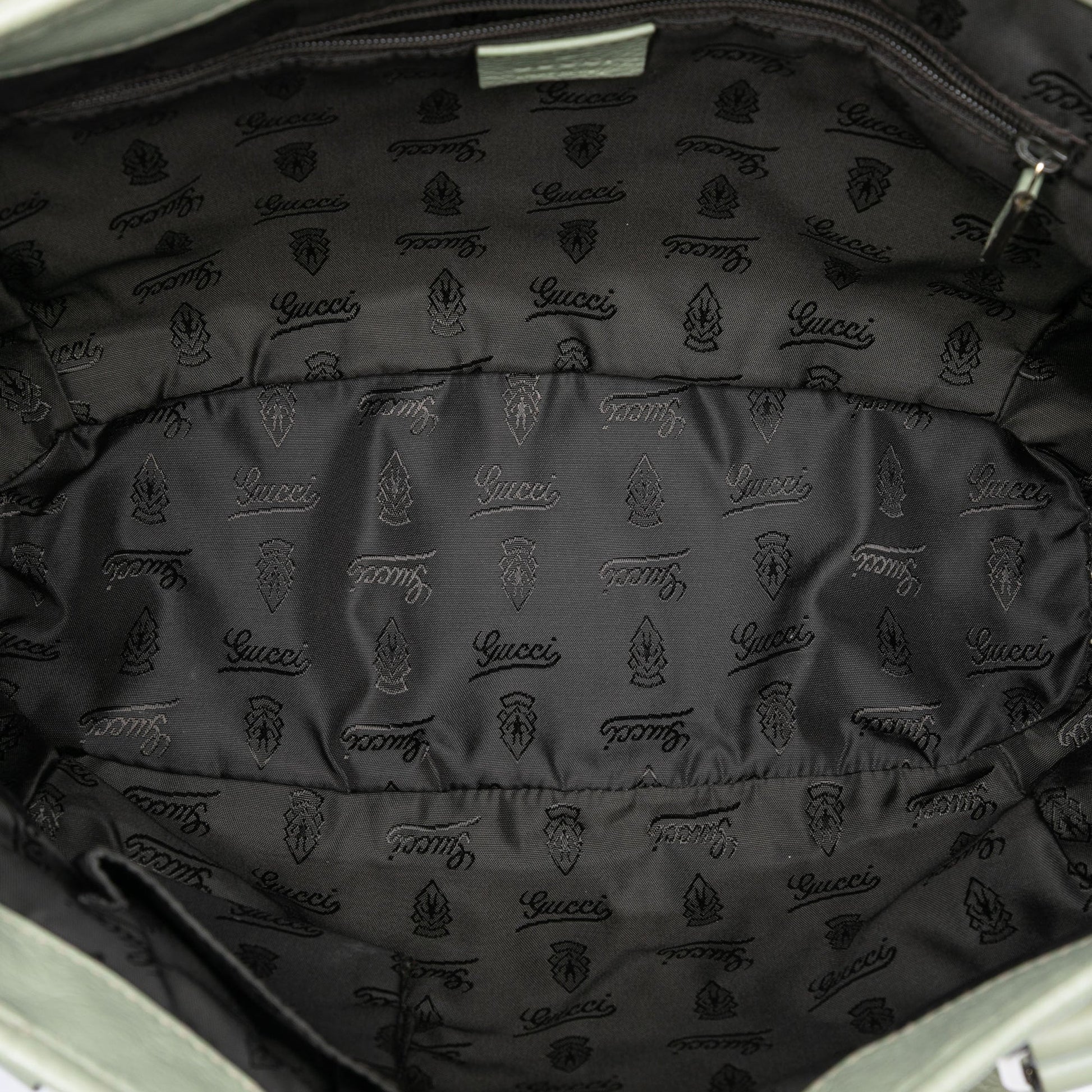 Gucci Small GG Canvas Tribeca Tote