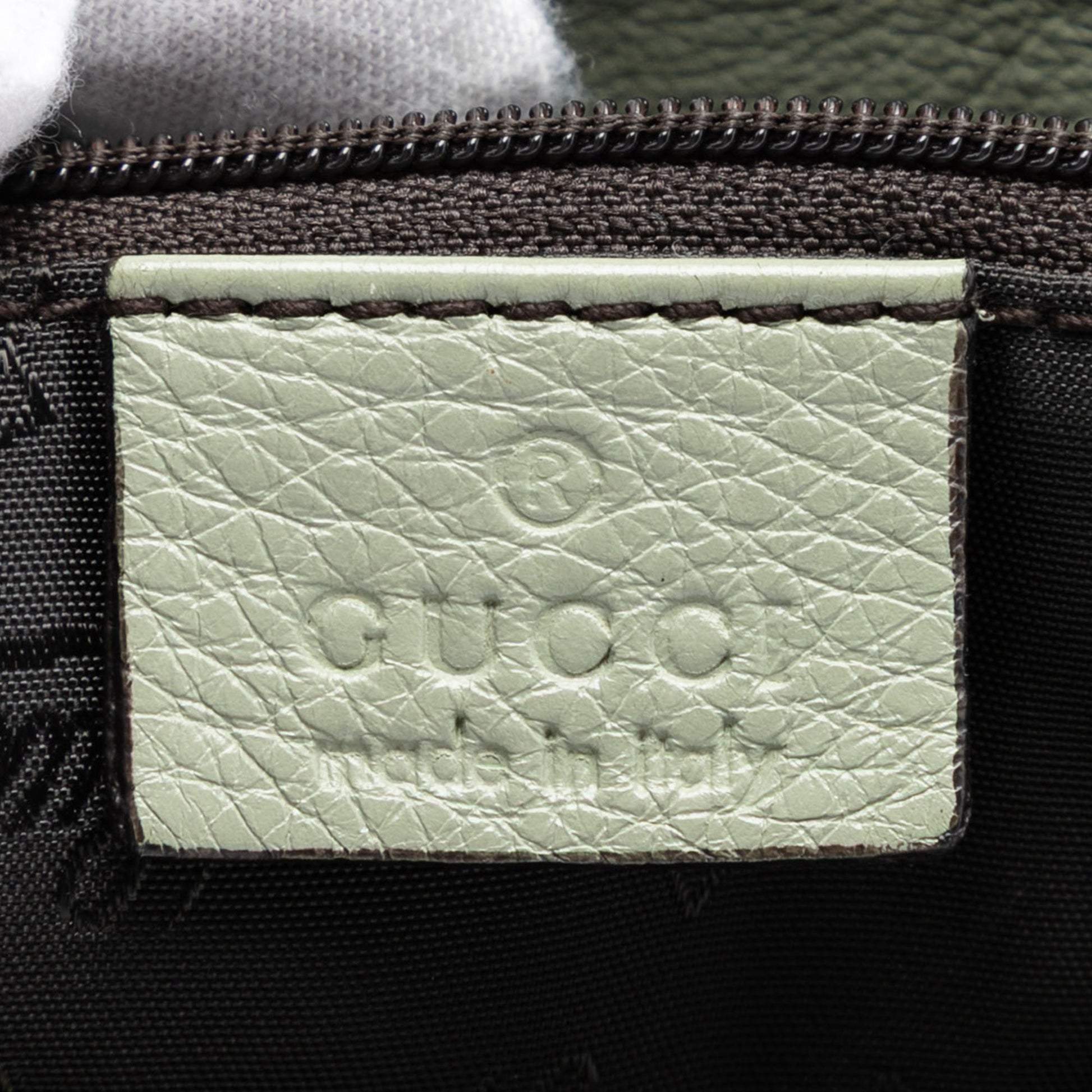 Gucci Small GG Canvas Tribeca Tote