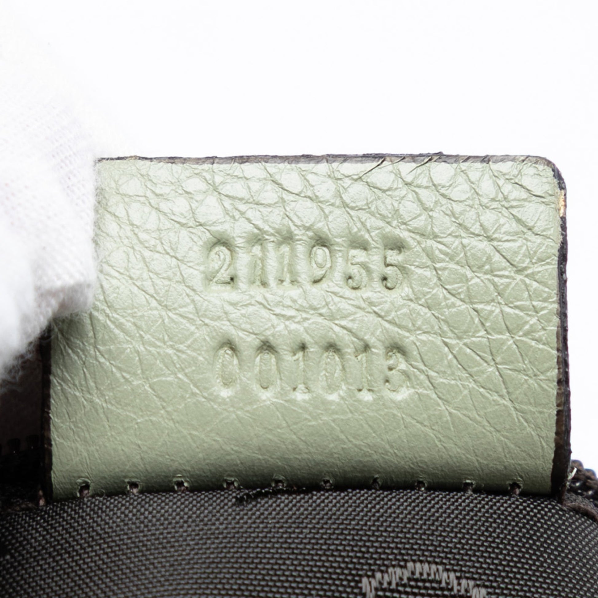 Gucci Small GG Canvas Tribeca Tote