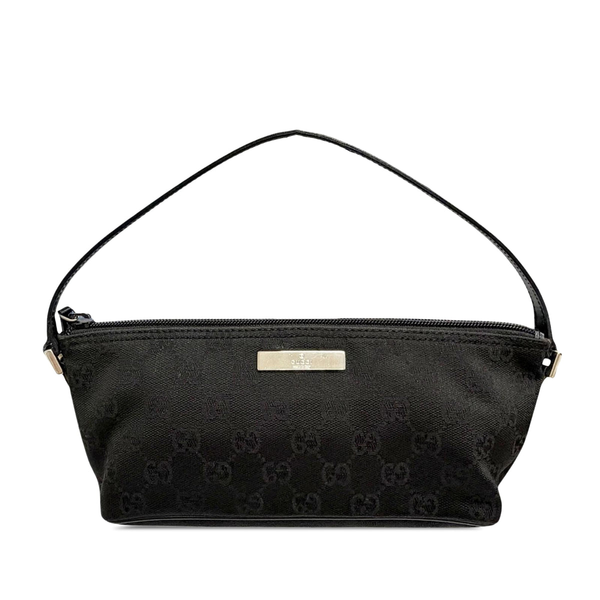 Gucci GG Canvas Boat
