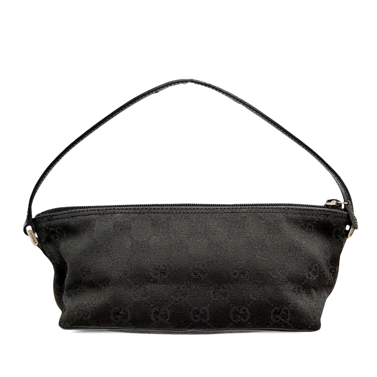 Gucci GG Canvas Boat