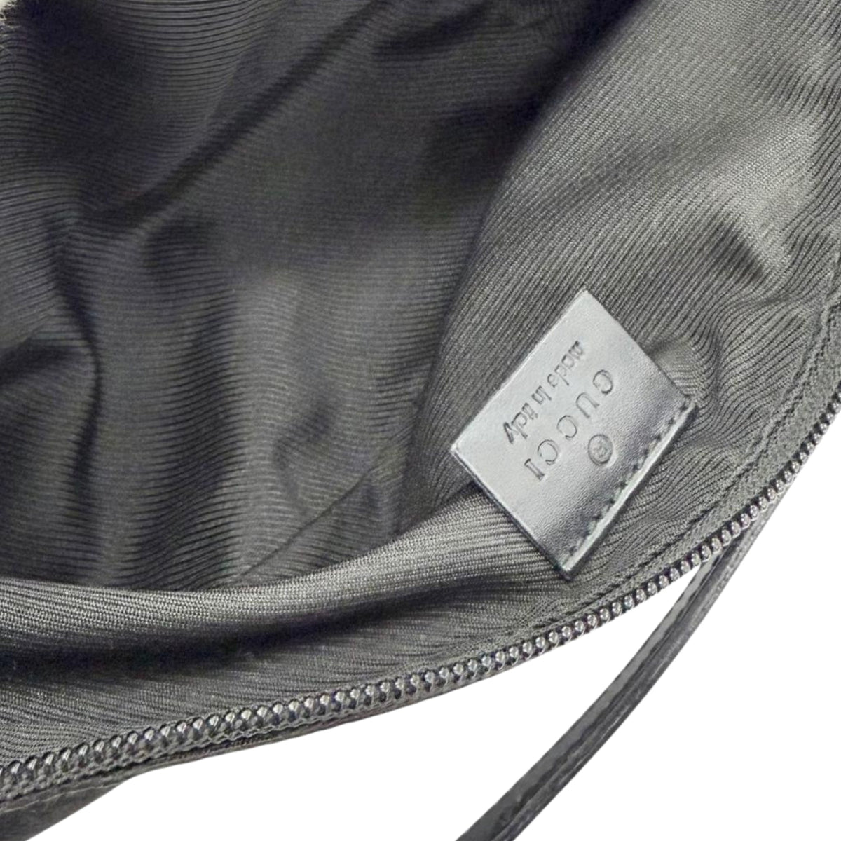 Gucci GG Canvas Boat