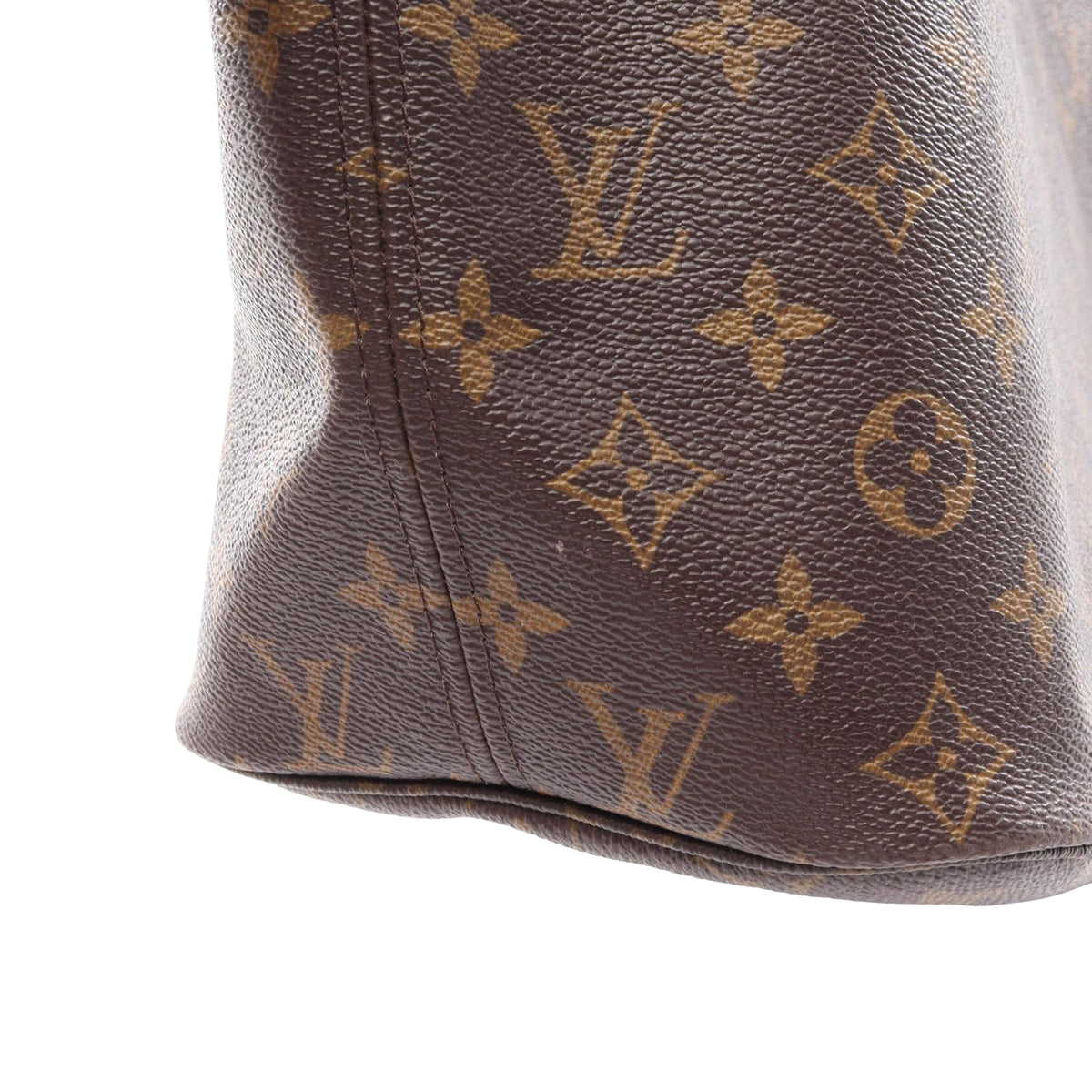 Louis Vuitton Monogram Neverfull MM