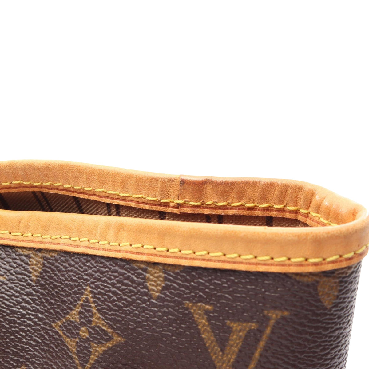 Louis Vuitton Monogram Neverfull MM
