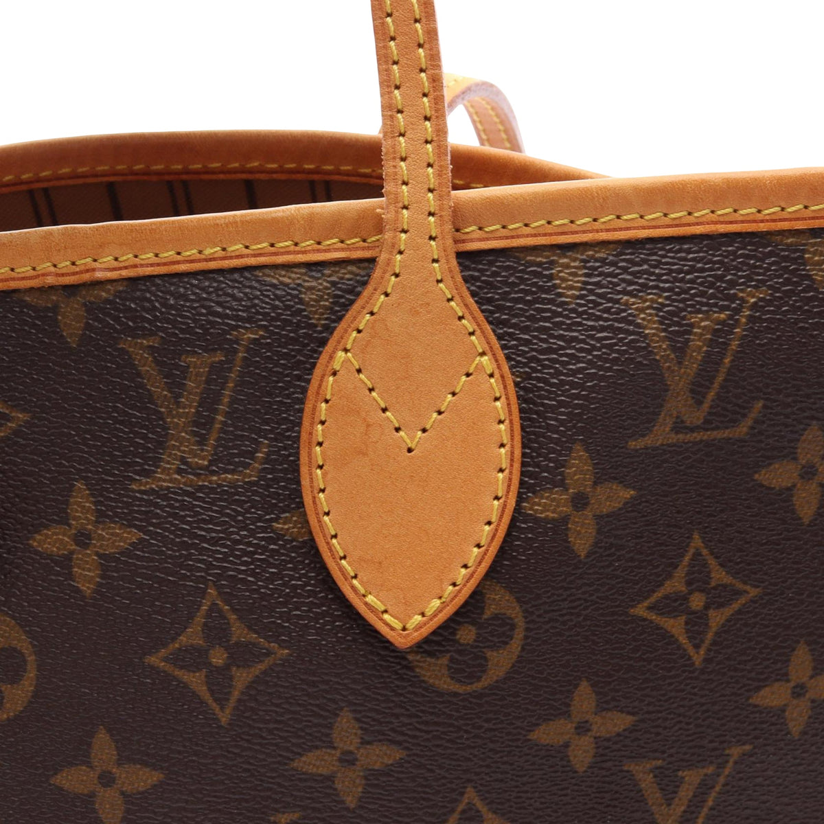 Louis Vuitton Monogram Neverfull MM