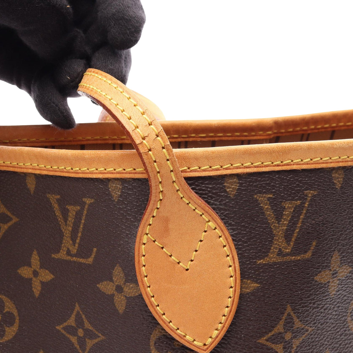 Louis Vuitton Monogram Neverfull MM
