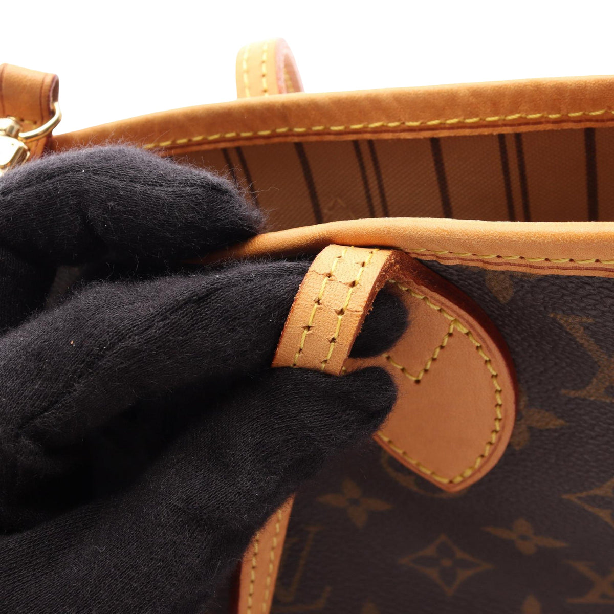 Louis Vuitton Monogram Neverfull MM