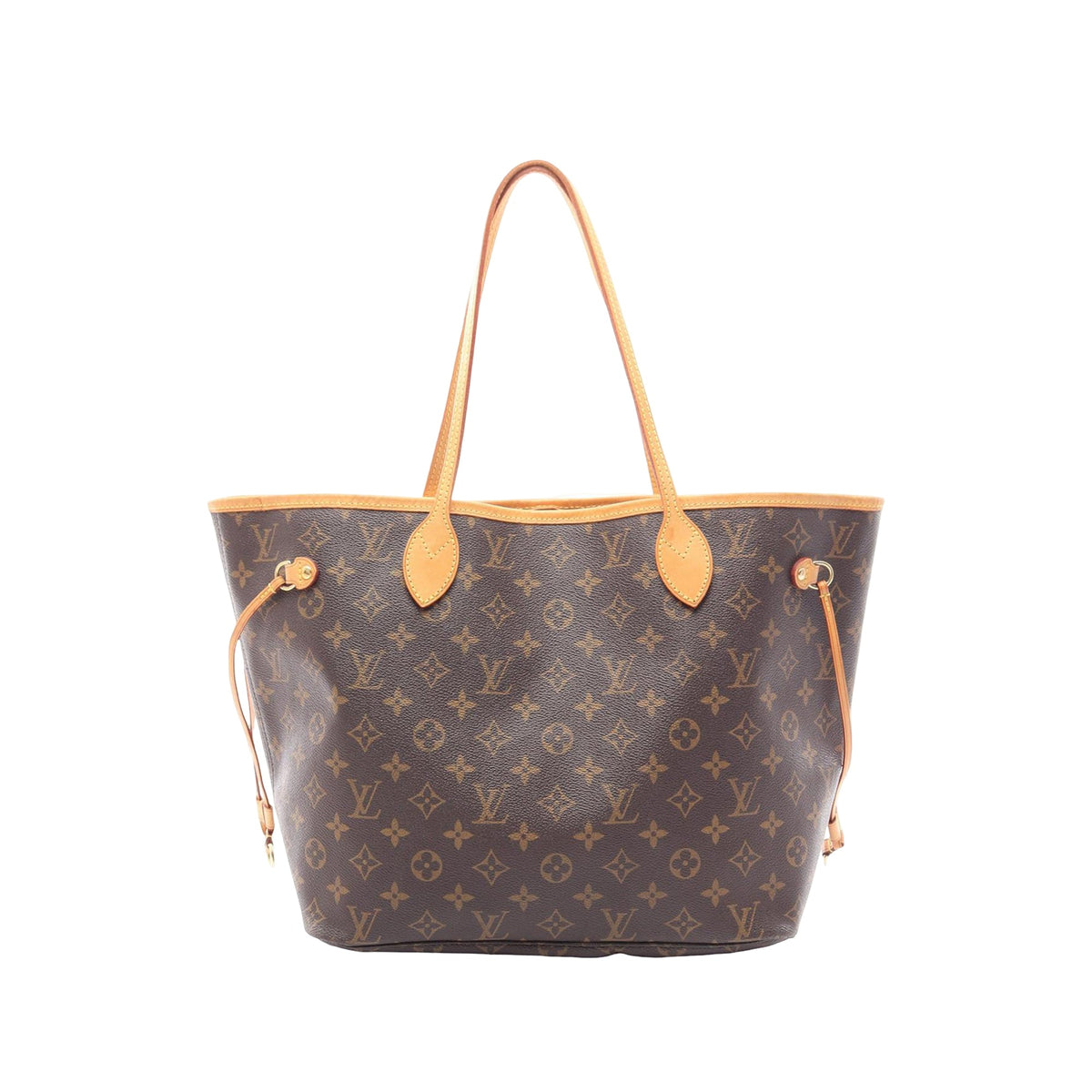 Louis Vuitton Monogram Neverfull MM