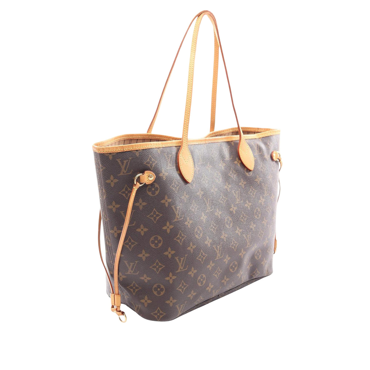 Louis Vuitton Monogram Neverfull MM