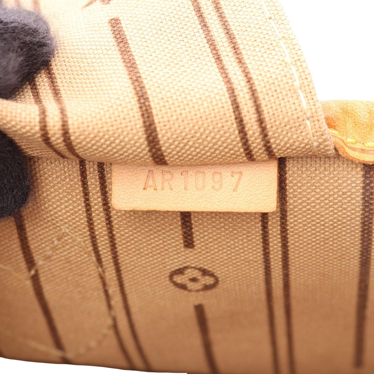 Louis Vuitton Monogram Neverfull MM