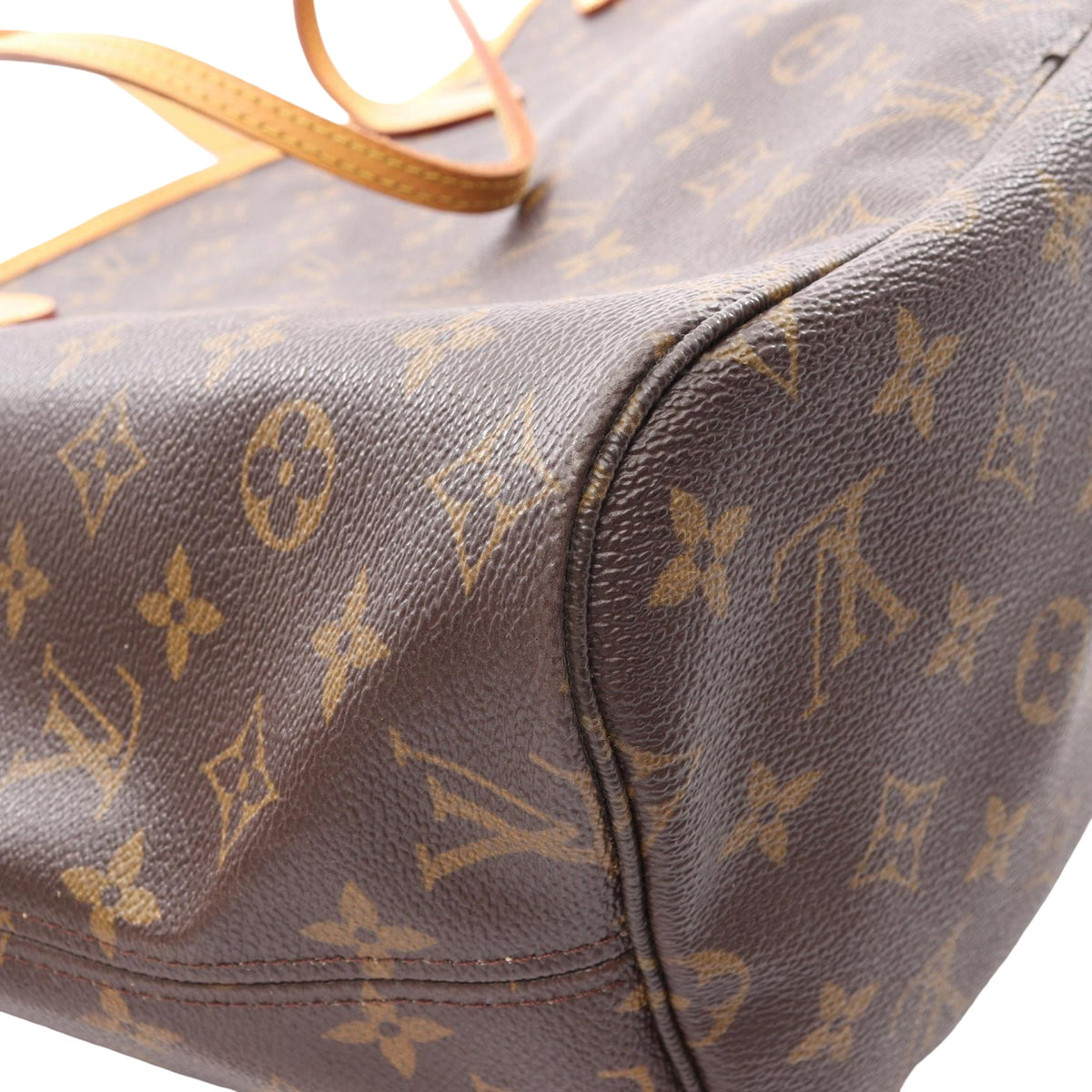 Louis Vuitton Monogram Neverfull MM