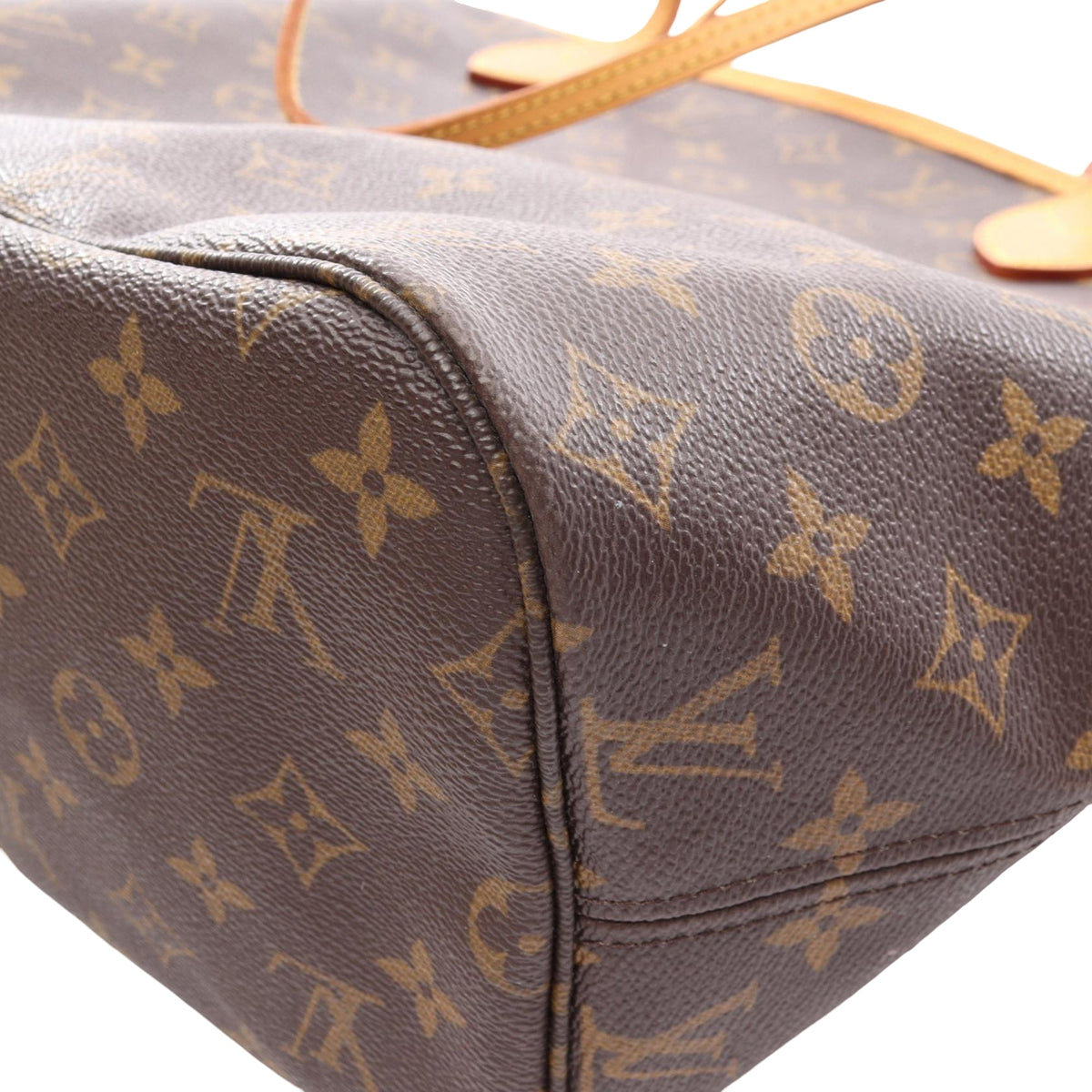 Louis Vuitton Monogram Neverfull MM