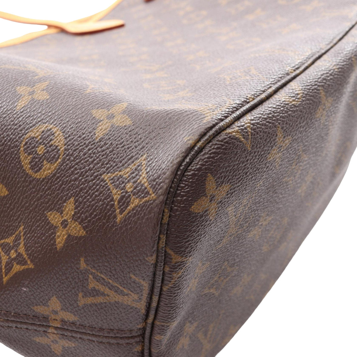 Louis Vuitton Monogram Neverfull MM
