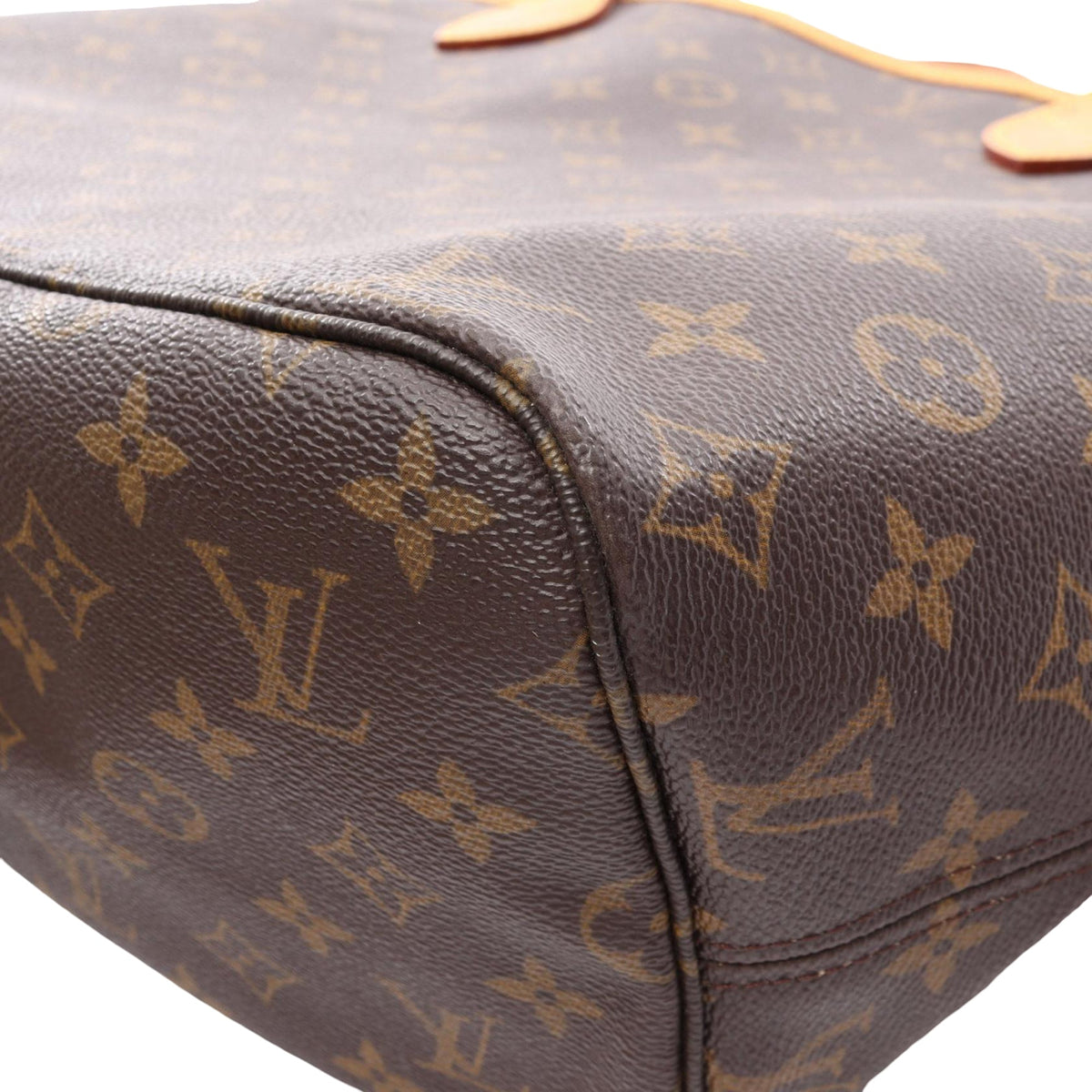 Louis Vuitton Monogram Neverfull MM