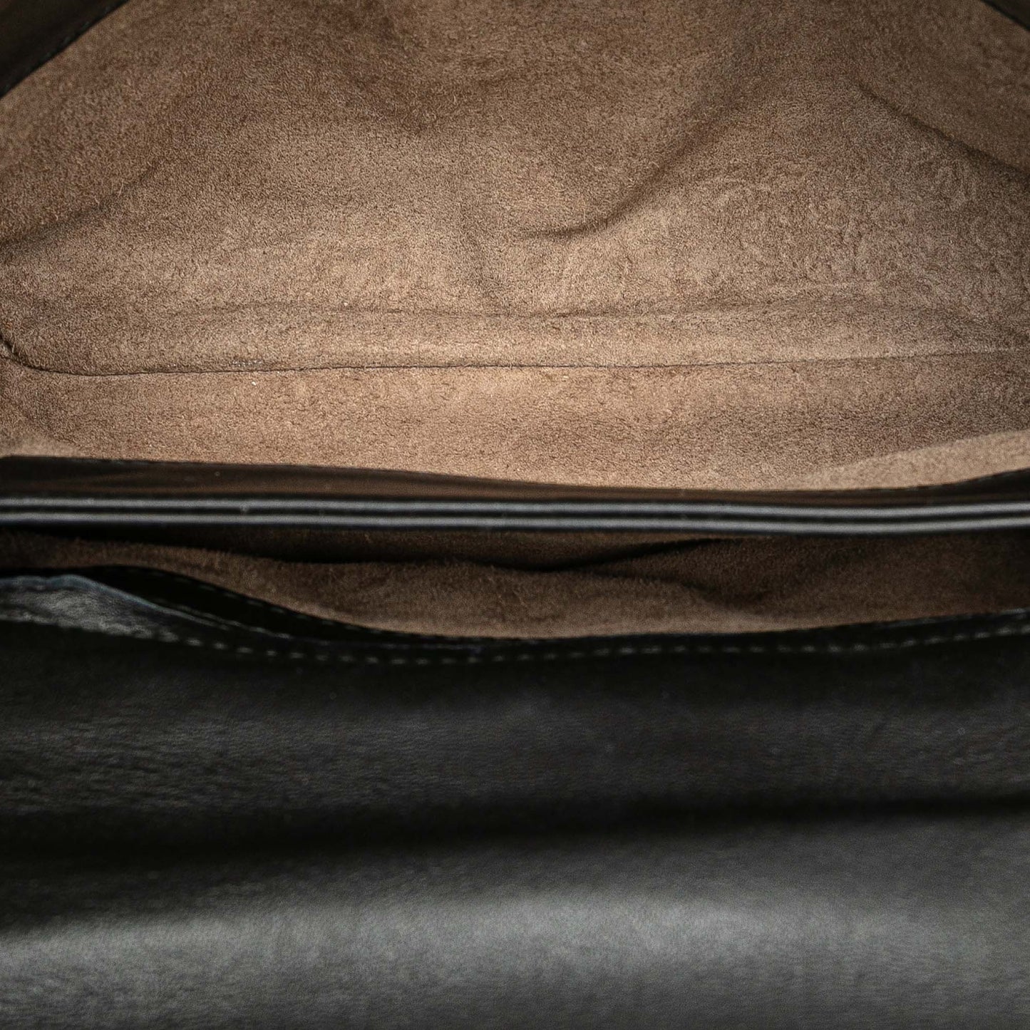 Bottega Veneta Small Leather Embroidered Stripe Olimpia Shoulder Bag