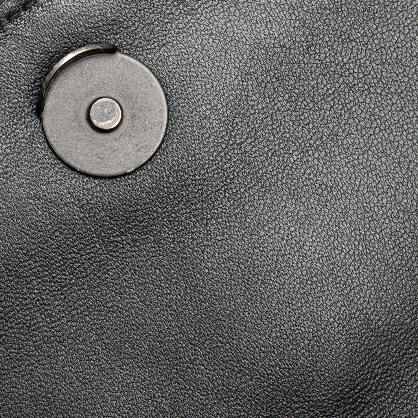 Bottega Veneta Small Leather Embroidered Stripe Olimpia Shoulder Bag