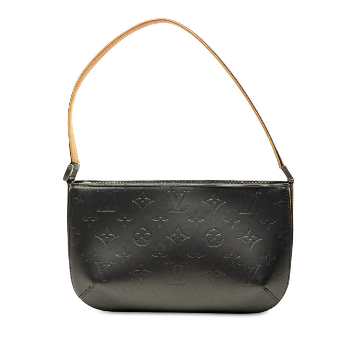 Louis Vuitton Monogram Mat Fowler