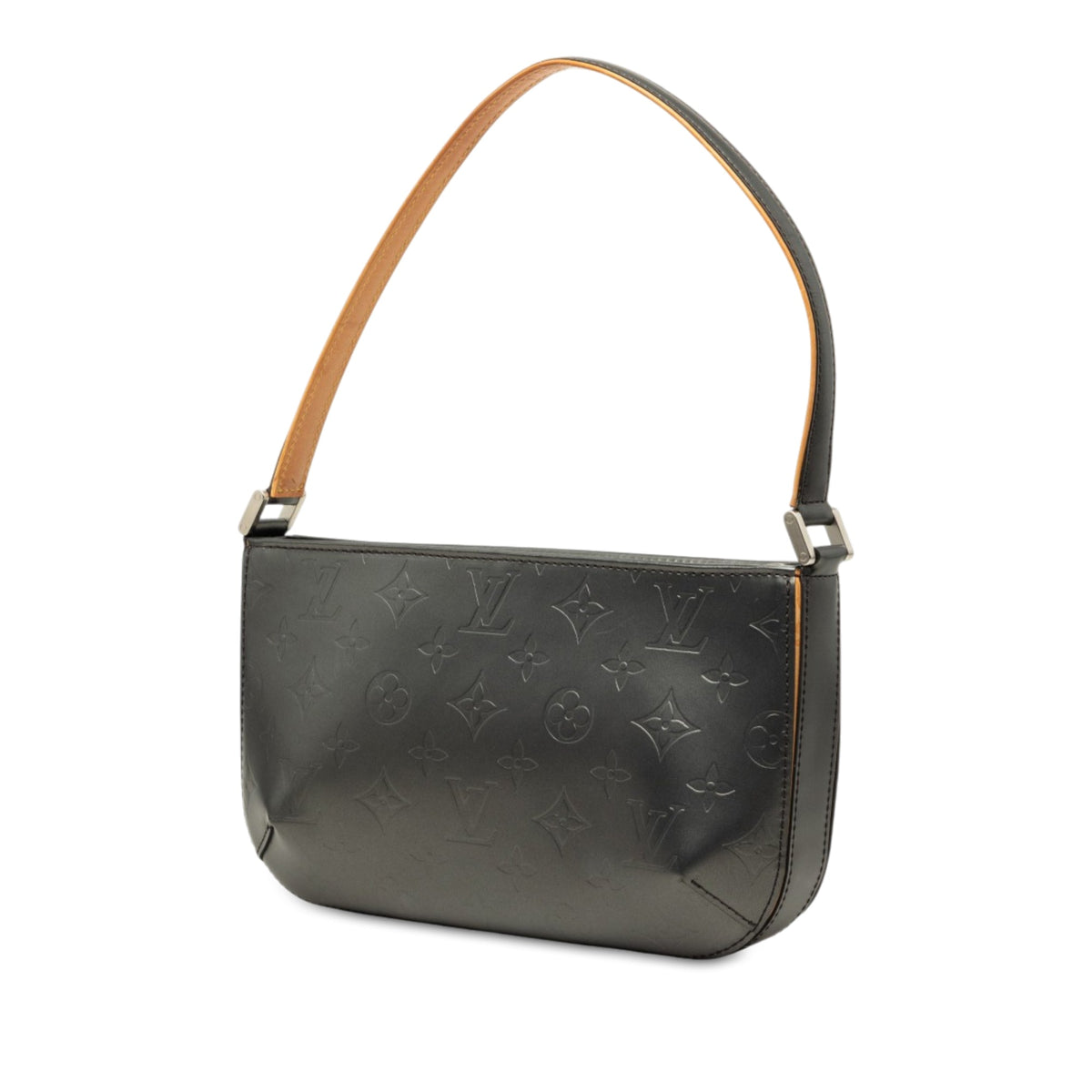 Louis Vuitton Monogram Mat Fowler